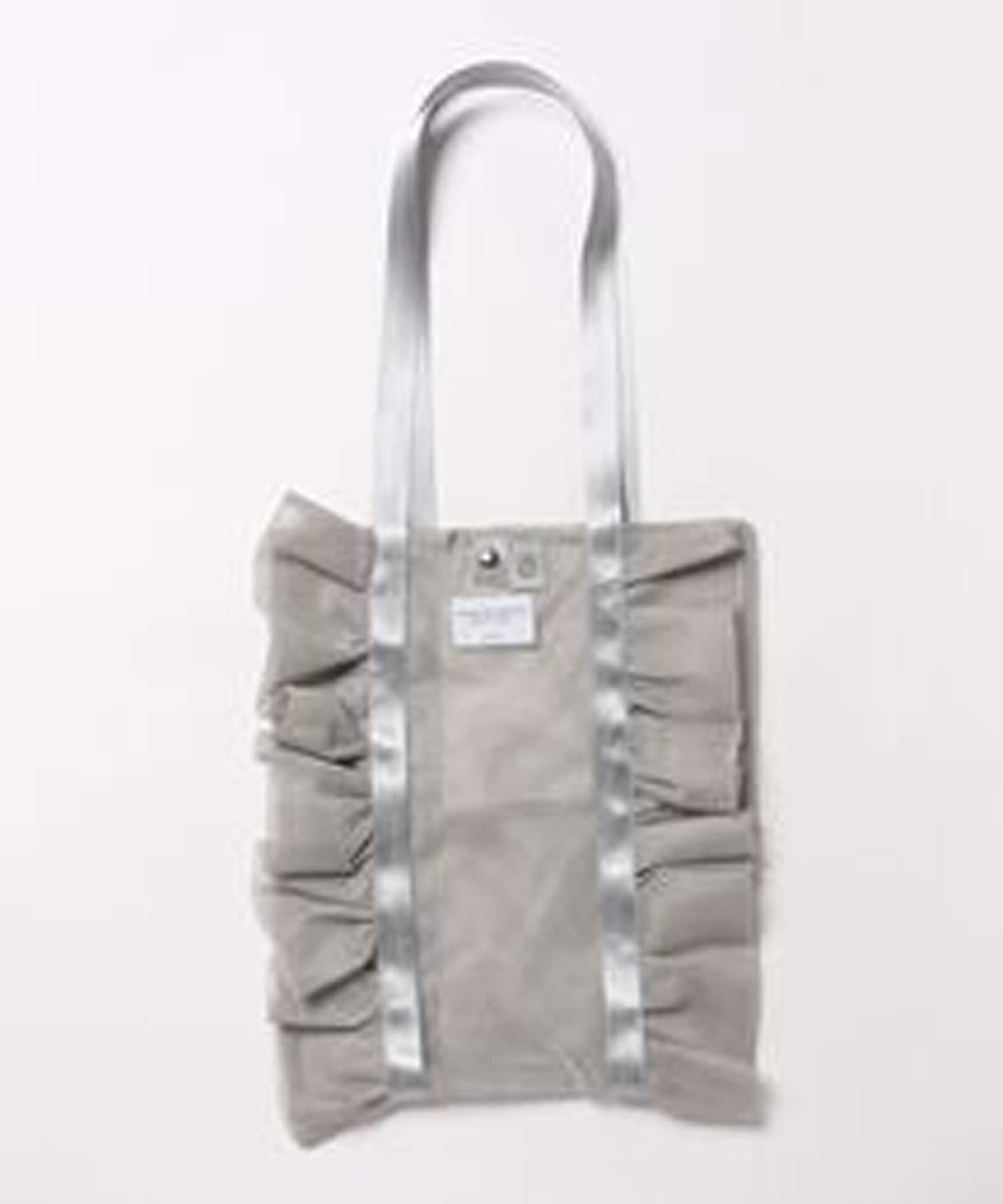 NICE CLAUP / OLIVE des OLIVE OUTLET(ナイスクラップ  / オリーブ デ オリーブ アウトレット) 【RMAF】ラクロストート