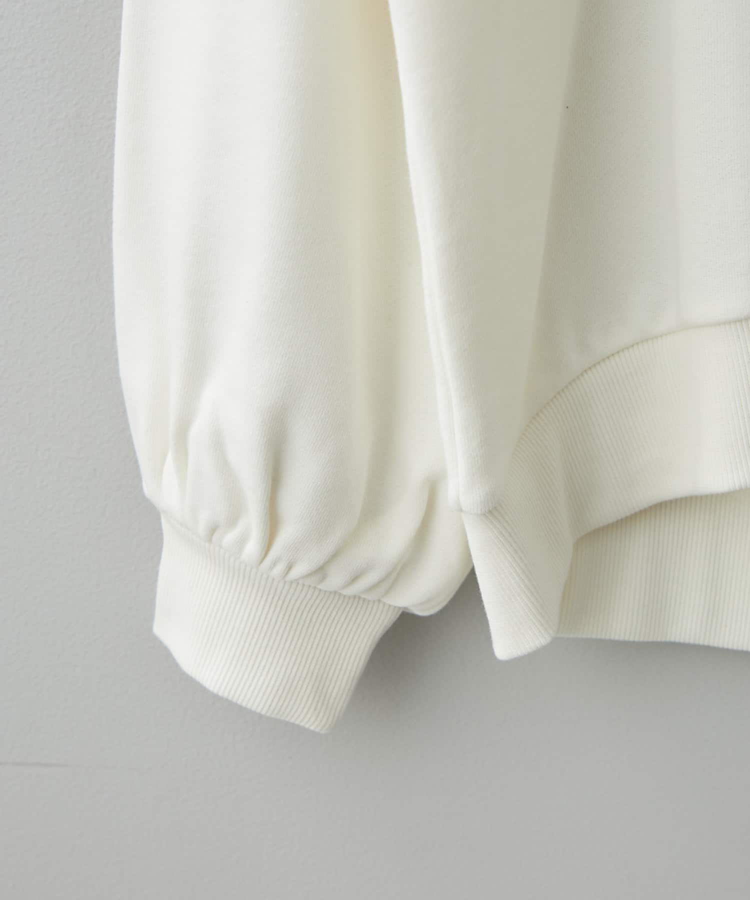 NICE CLAUP / OLIVE des OLIVE OUTLET(ナイスクラップ  / オリーブ デ オリーブ アウトレット) 【RMAF】ゆるキャラYOGAスウェット