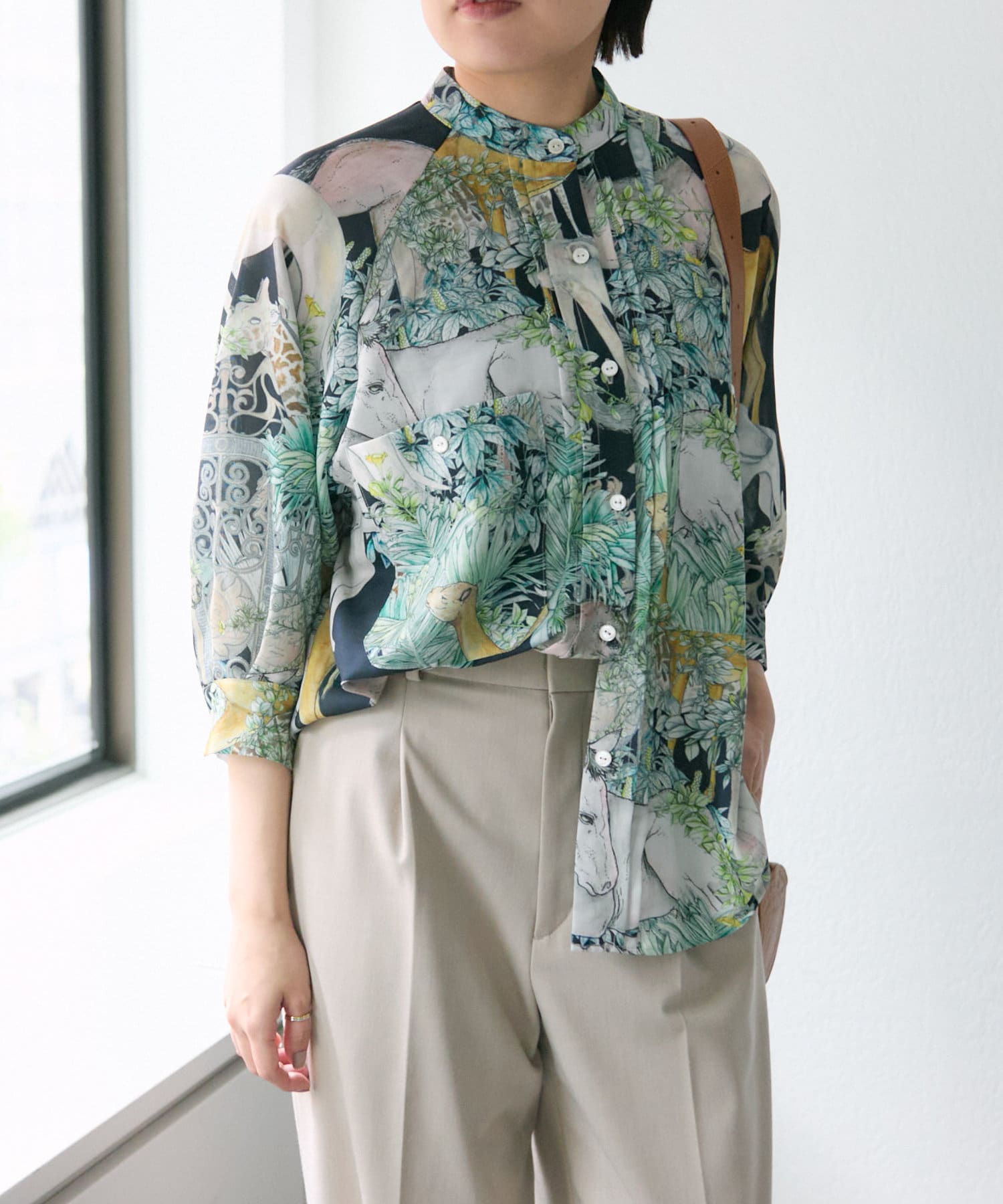 ear PAPILLONNER SWASH×ear スウォッシュ ベスト 新品 ear PAPILLONNER トートバッグ 「SWASH(スウォッシュ)×ear