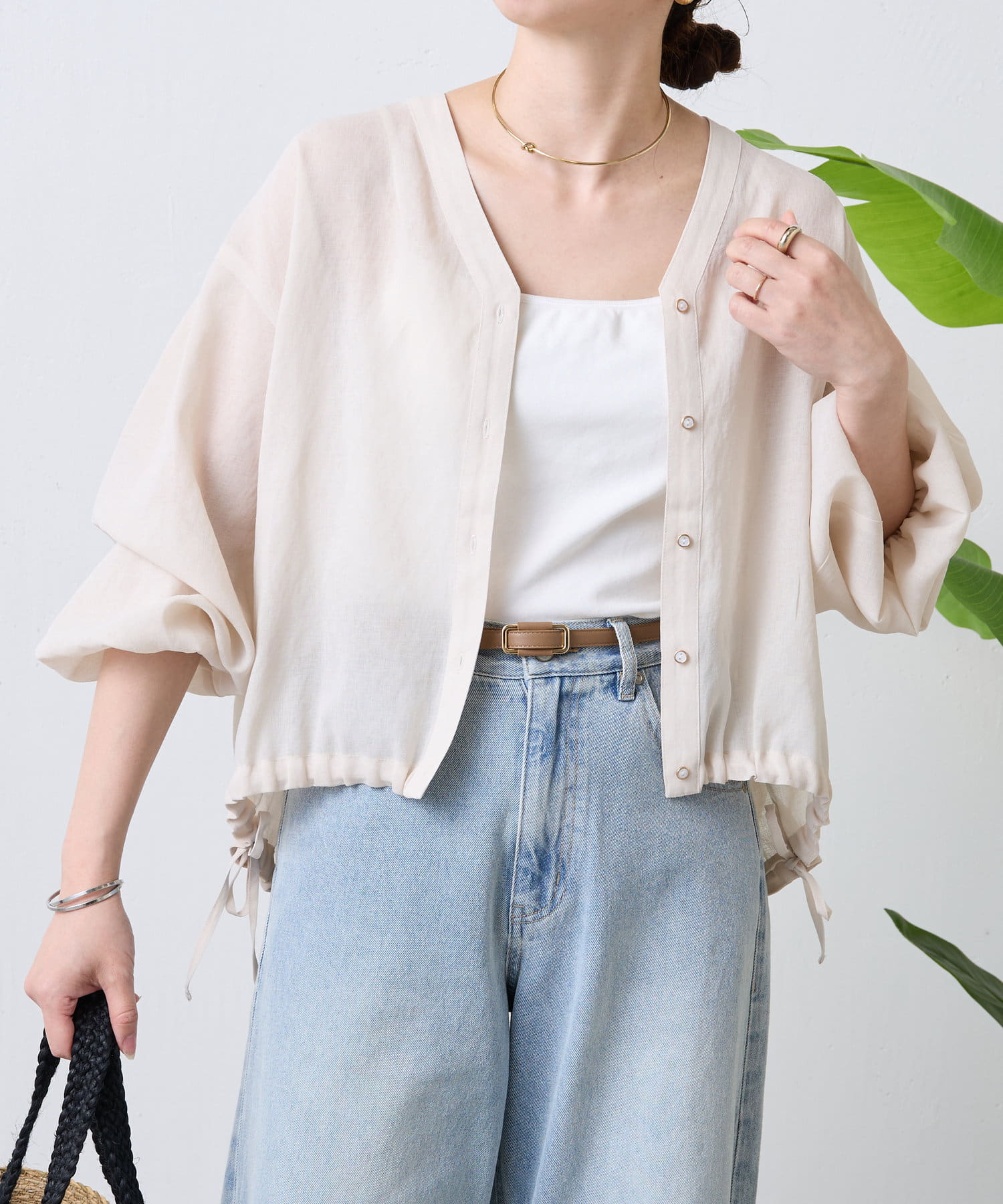 JENA ジェナセット コスメまとめ （シャクリージェナシリーズ