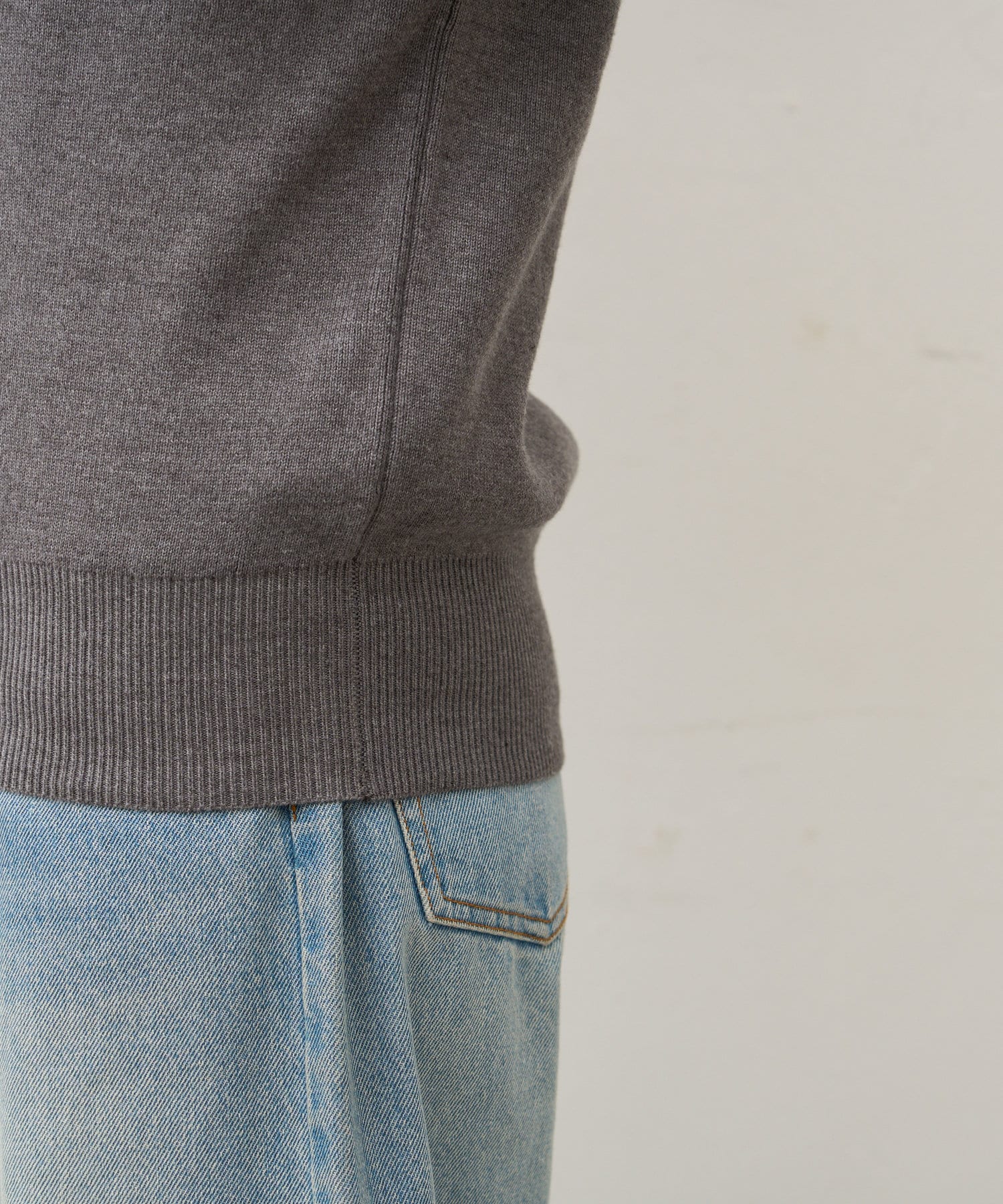 CIAOPANIC TYPY(チャオパニックティピー) 【WEB限定】【UNISEX】サマーニットベスト