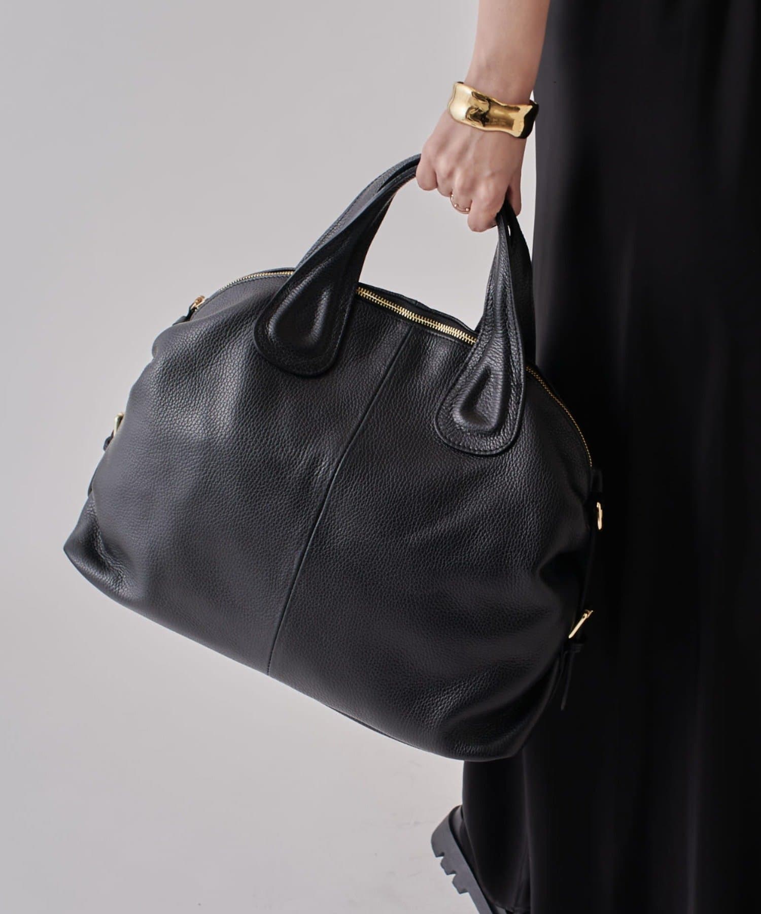 Lui's(ルイス) MILLELA FIRENZE ワンデイボストンバッグ
