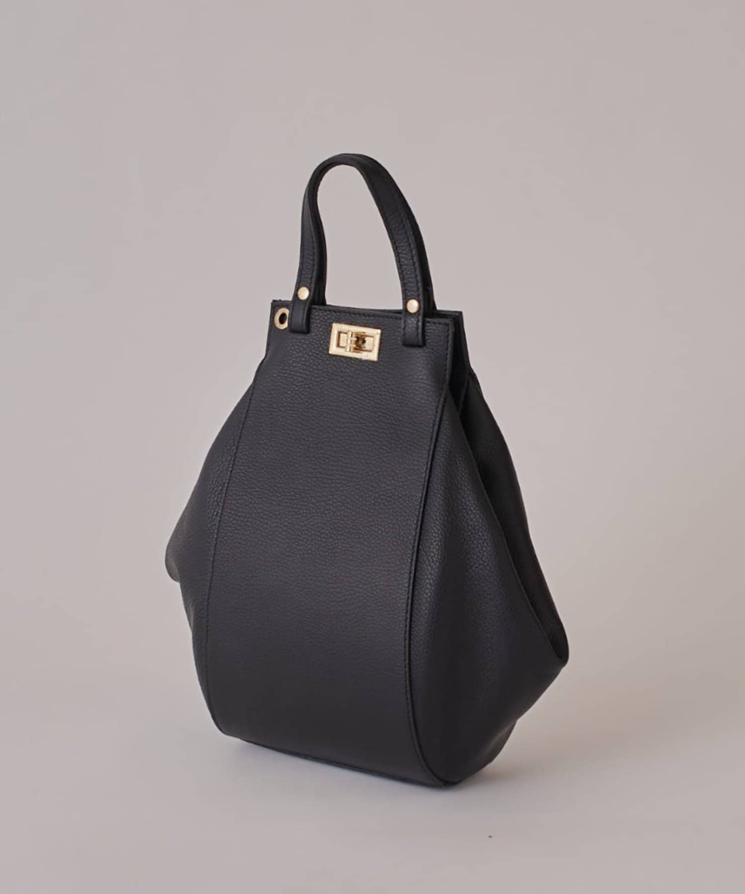 Lui's(ルイス) MILLELA FIRENZE スフィアハンドバッグ