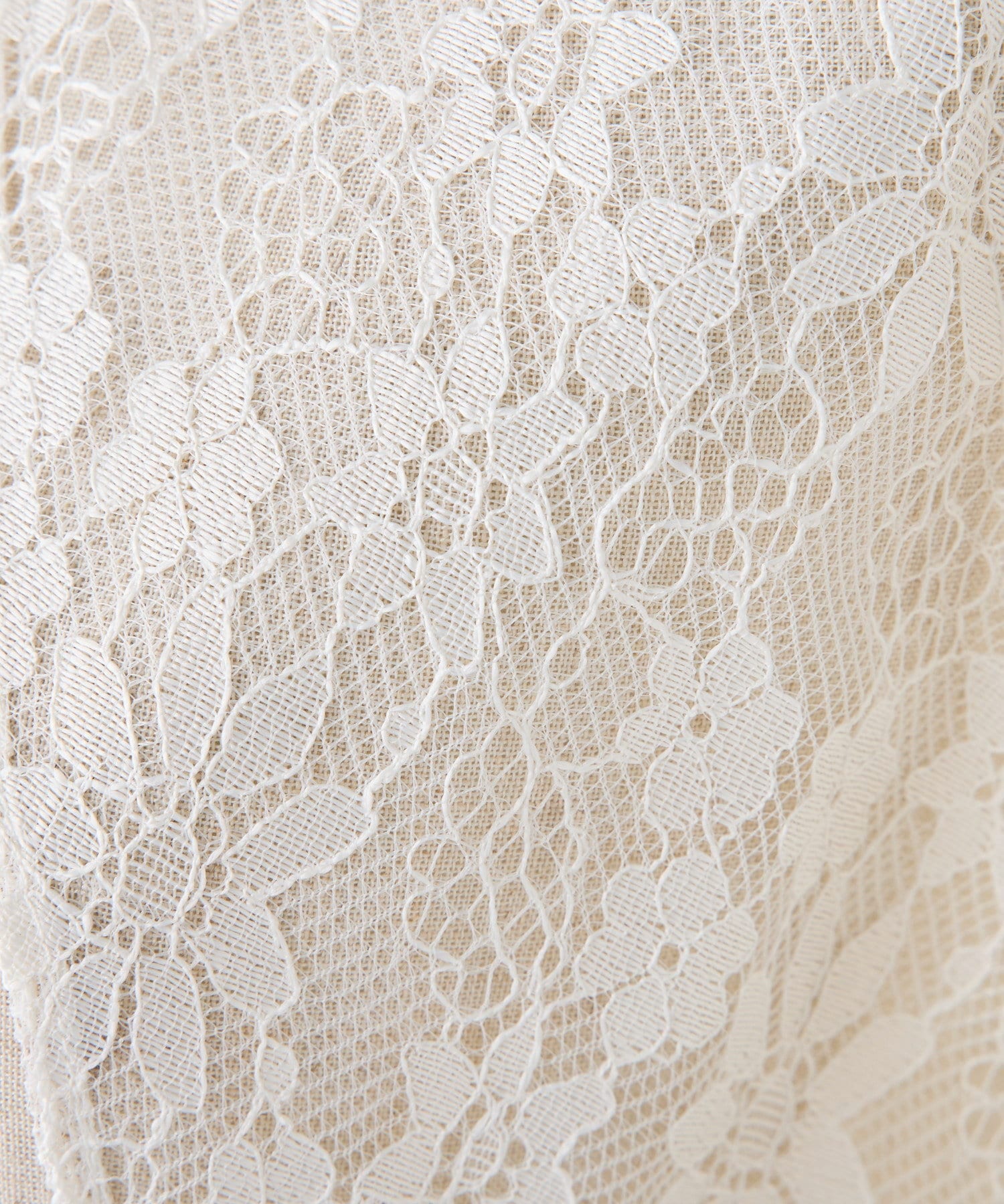 NICE CLAUP / OLIVE des OLIVE OUTLET(ナイスクラップ  / オリーブ デ オリーブ アウトレット) 【one after another】【トレンドコーデが手に入る】ボレロシャツ