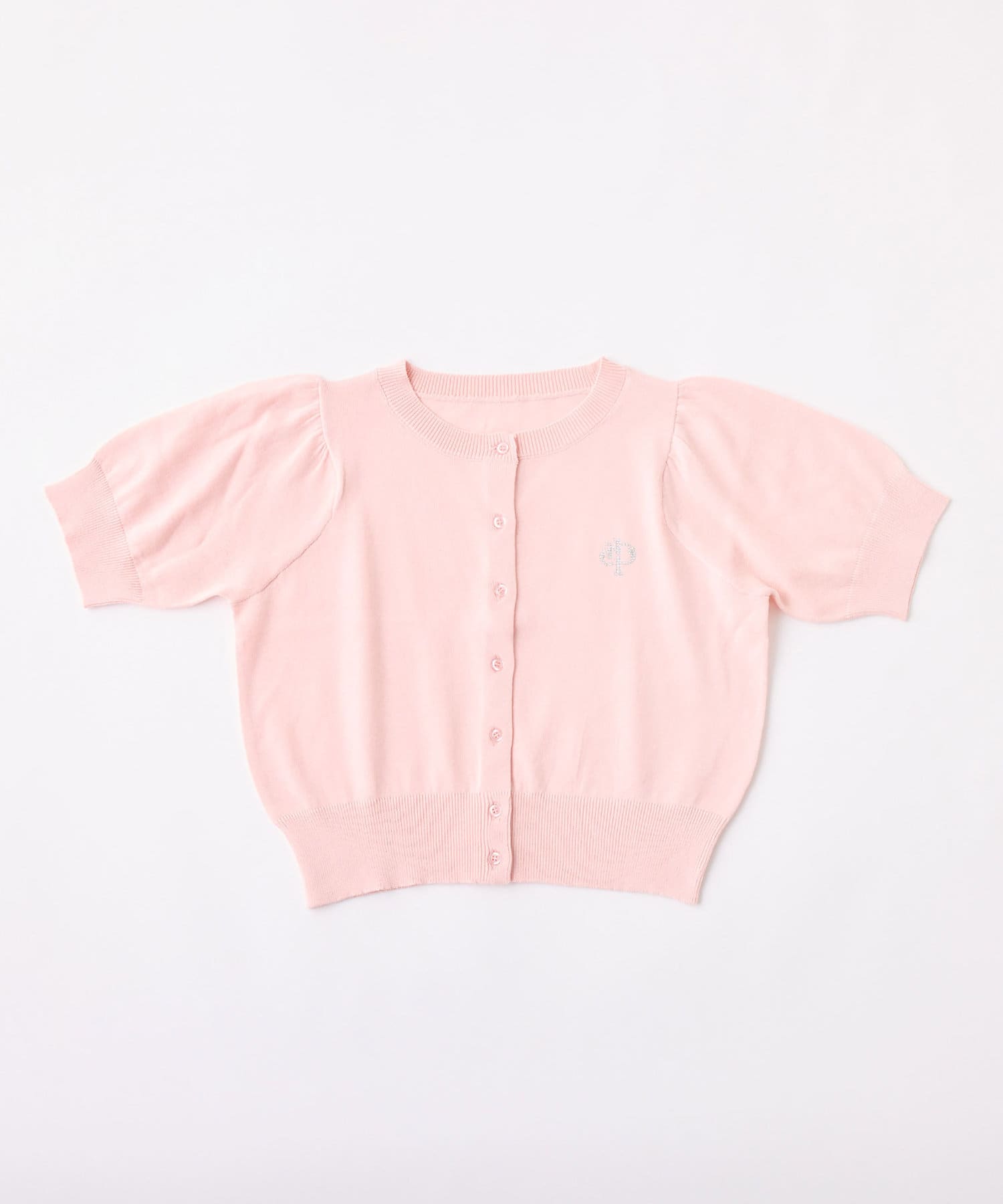 NICE CLAUP / OLIVE des OLIVE OUTLET(ナイスクラップ  / オリーブ デ オリーブ アウトレット) 【one after another】推し色カラフルカーデ