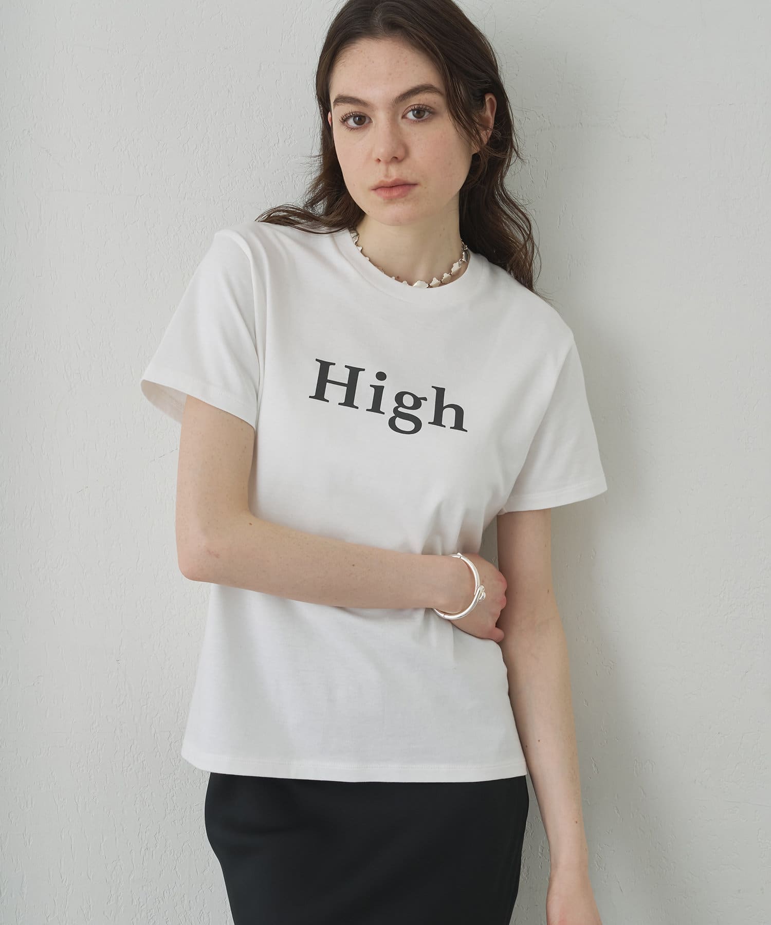 tシャツ NUMBERING Tシャツ レディース SLY tシャツ NUMBERING T/SH ナンバリング Tシャツ レディース