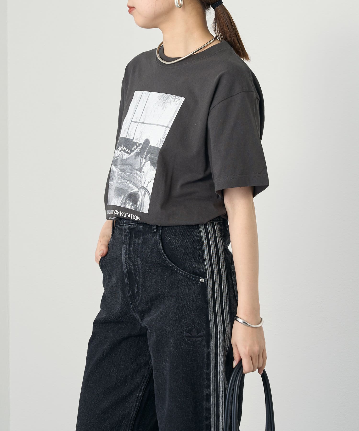 LOUNGEDRESS(ラウンジドレス) フォトT