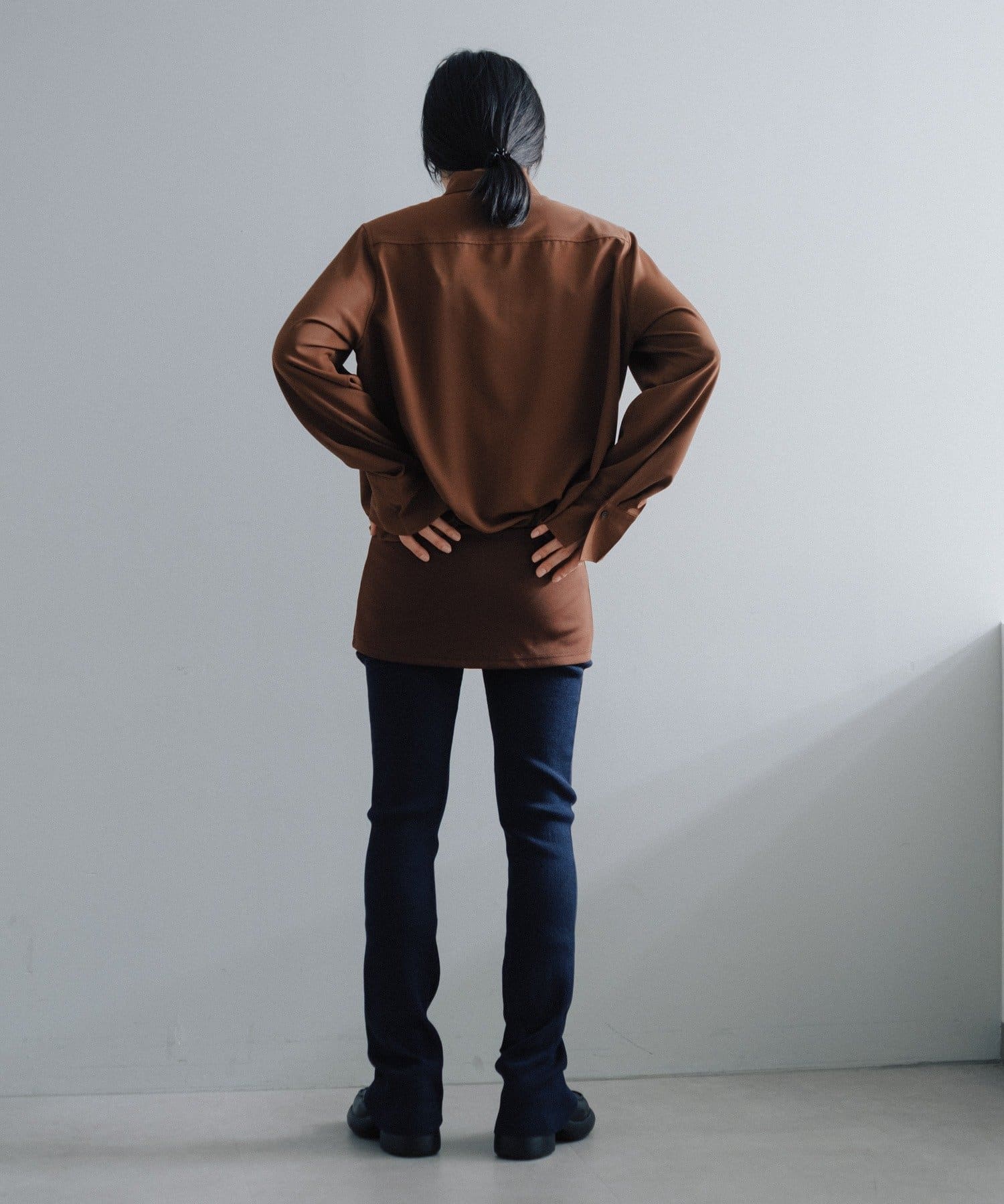 Pasterip(パセリ) Mini skirt & shorts