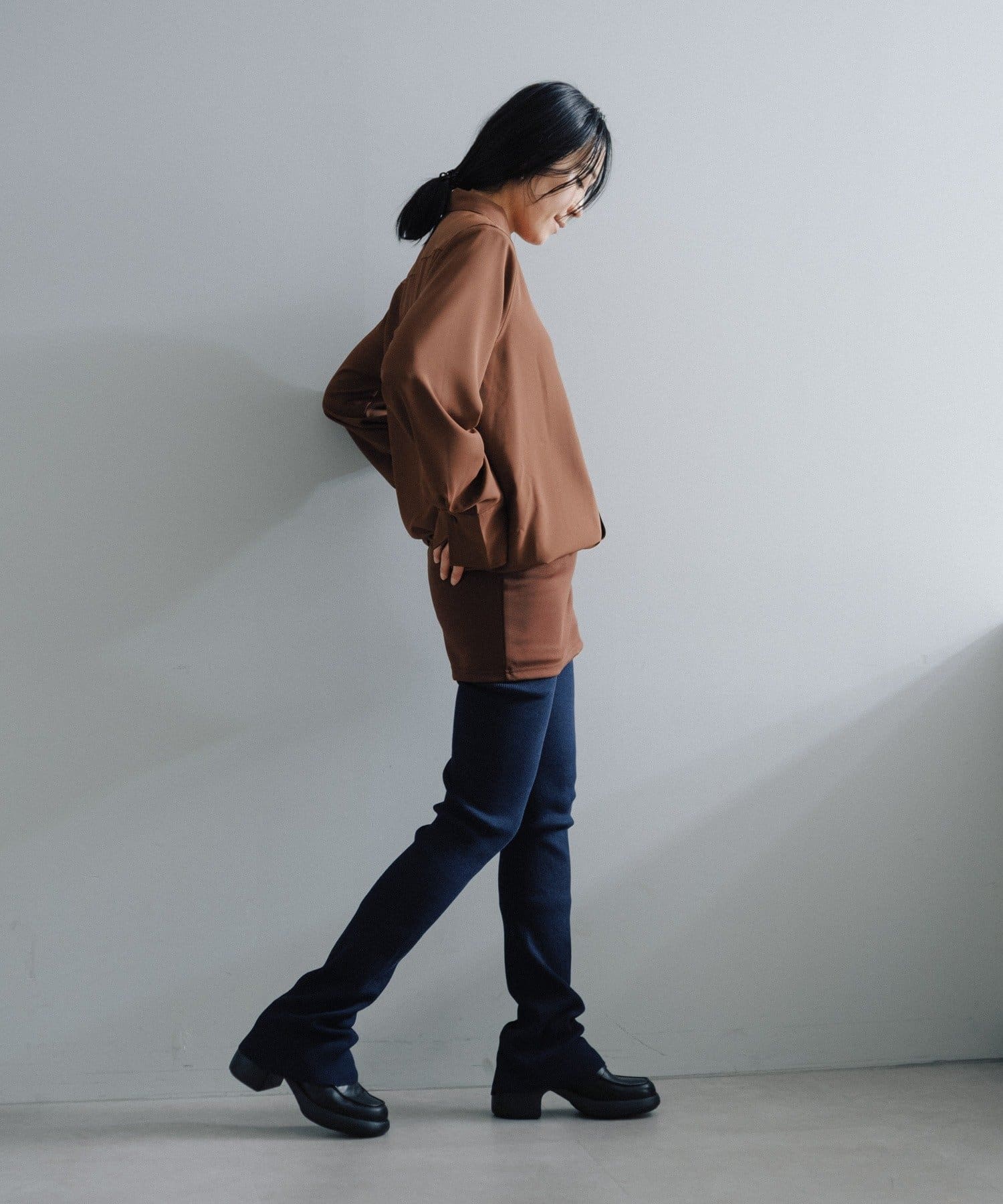 Pasterip(パセリ) Mini skirt & shorts