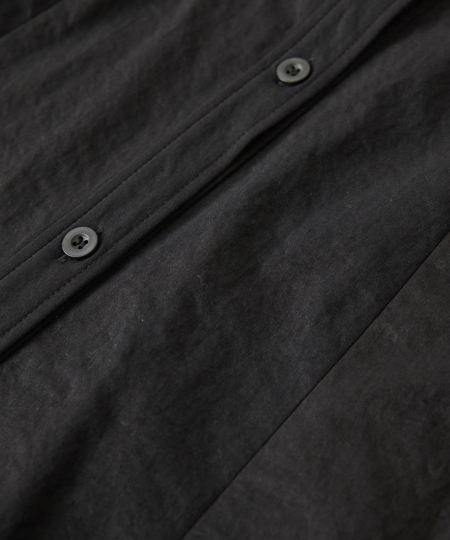 OUTLET(アウトレット) 【un dix cors】バックシャーリングシャツワンピース