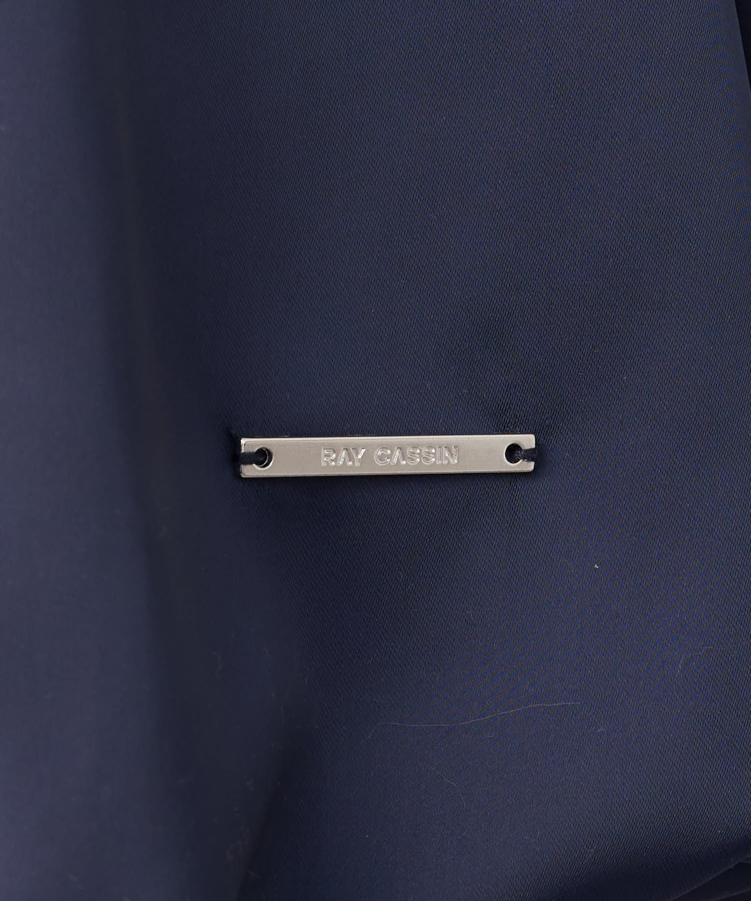 OUTLET(アウトレット) 【RAY CASSIN】サテンバルーンミニスカート