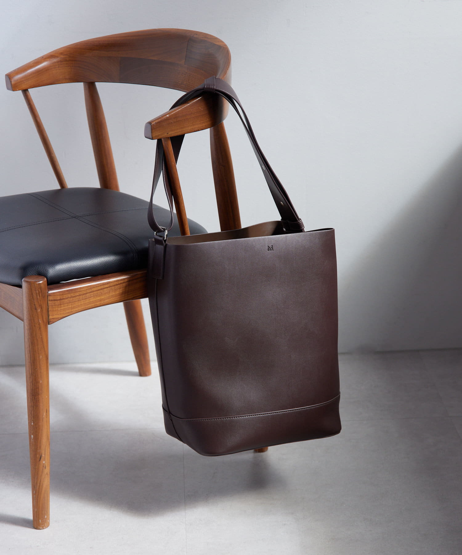 Drawing Numbers(ドローイングナンバーズ) &MyuQ JUNO/ショルダーBag