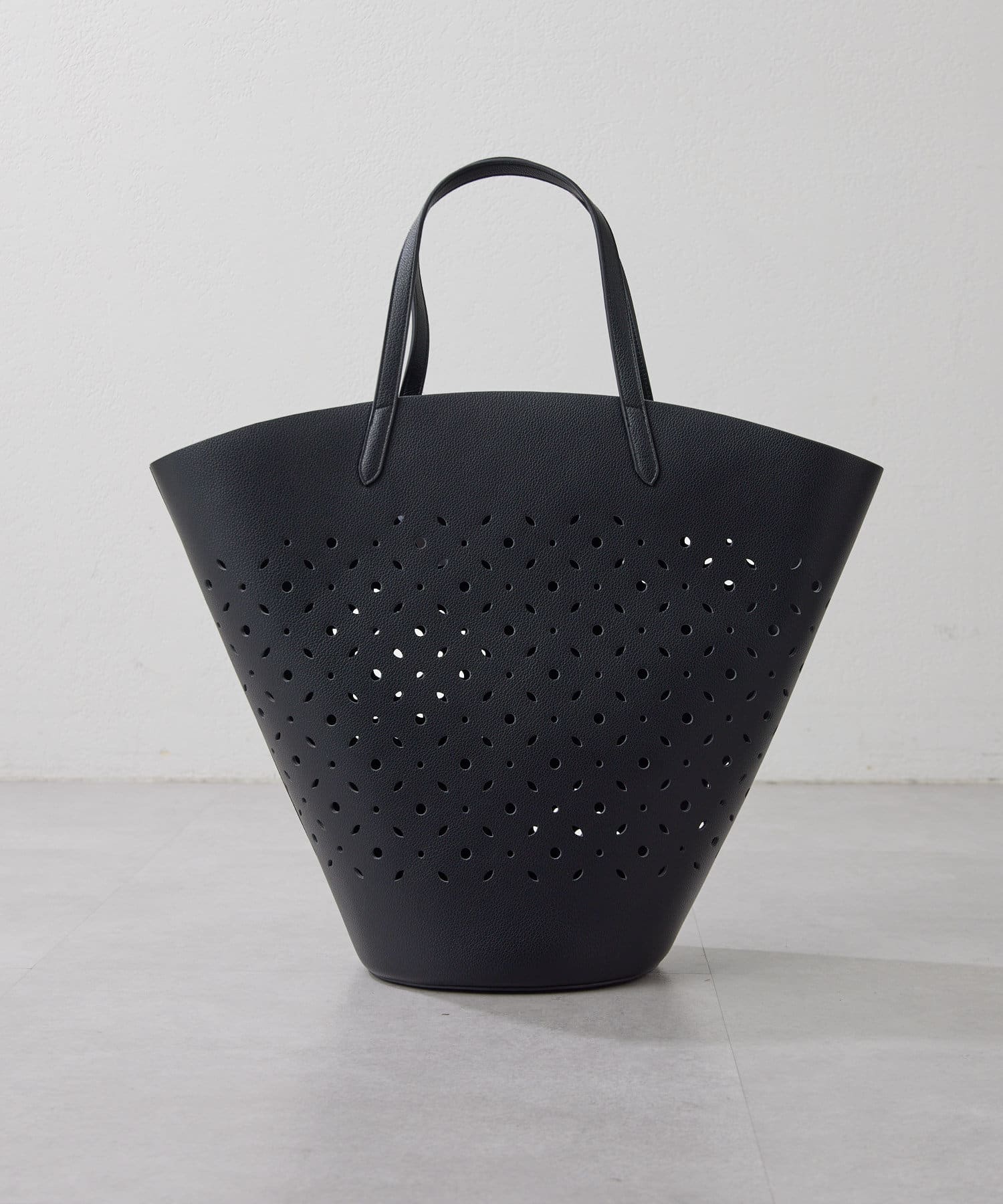 専用MyuQ ERA バッグ　アンドミューク　ドローイングナンバーズ購入　新品 &MyuQ／ERA ショルダーBag | Drawing Numbers(ドローイング