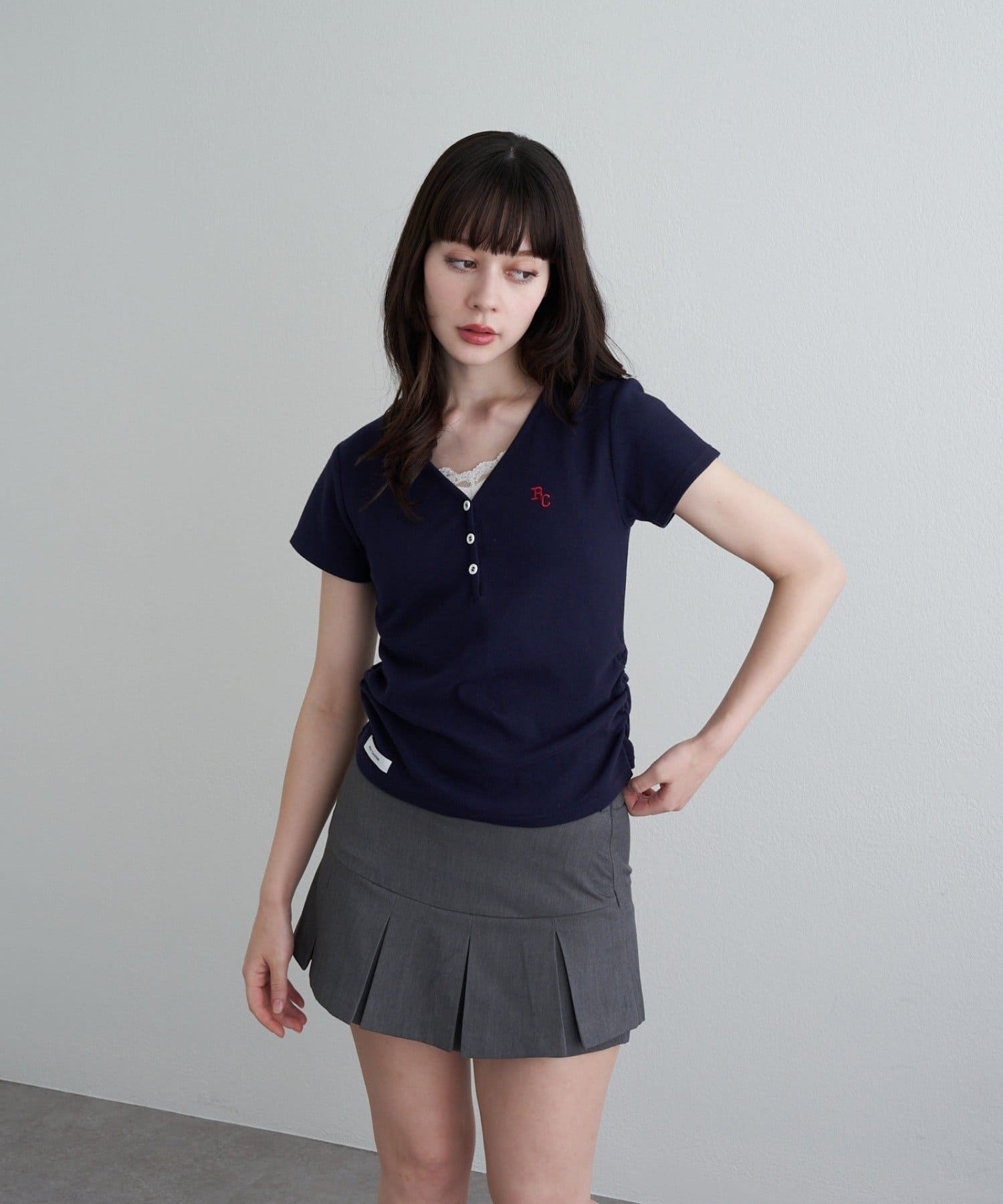 tシャツ カップ付テレコ / 1215260605 レディース 楽天市場】カップ付きテレコリブキャミソール [C5949] インナー