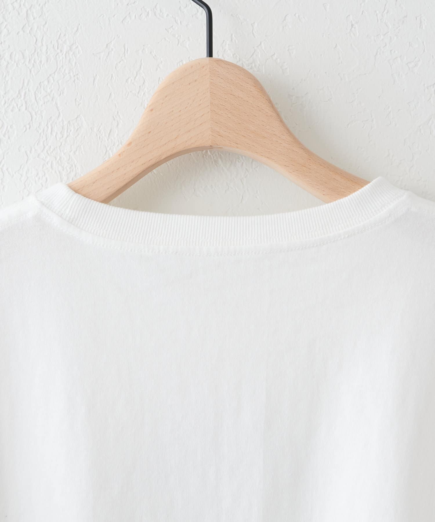 DISCOAT(ディスコート) 【ユニセックス】レモングラフィックTシャツ《WEB限定カラーあり》