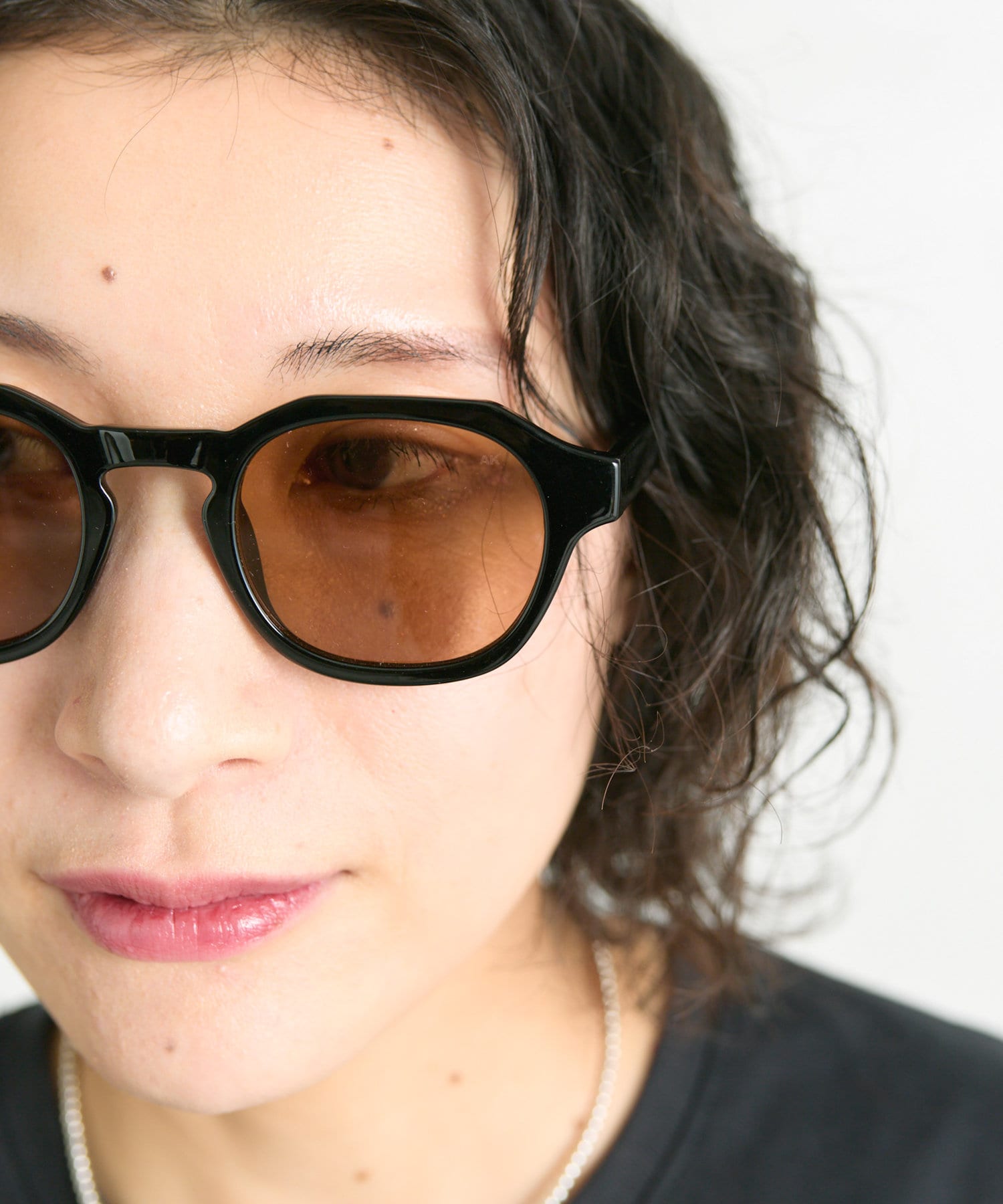 ear PAPILLONNER(イア パピヨネ) 【A.KJAERBEDE(エキアビド)】ZAN25SS/サングラス