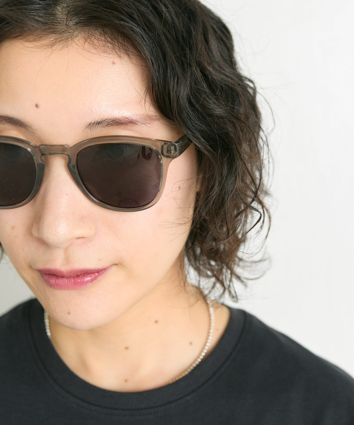 ear PAPILLONNER(イア パピヨネ) 【A.KJAERBEDE(エキアビド)】BATE25SS/サングラス