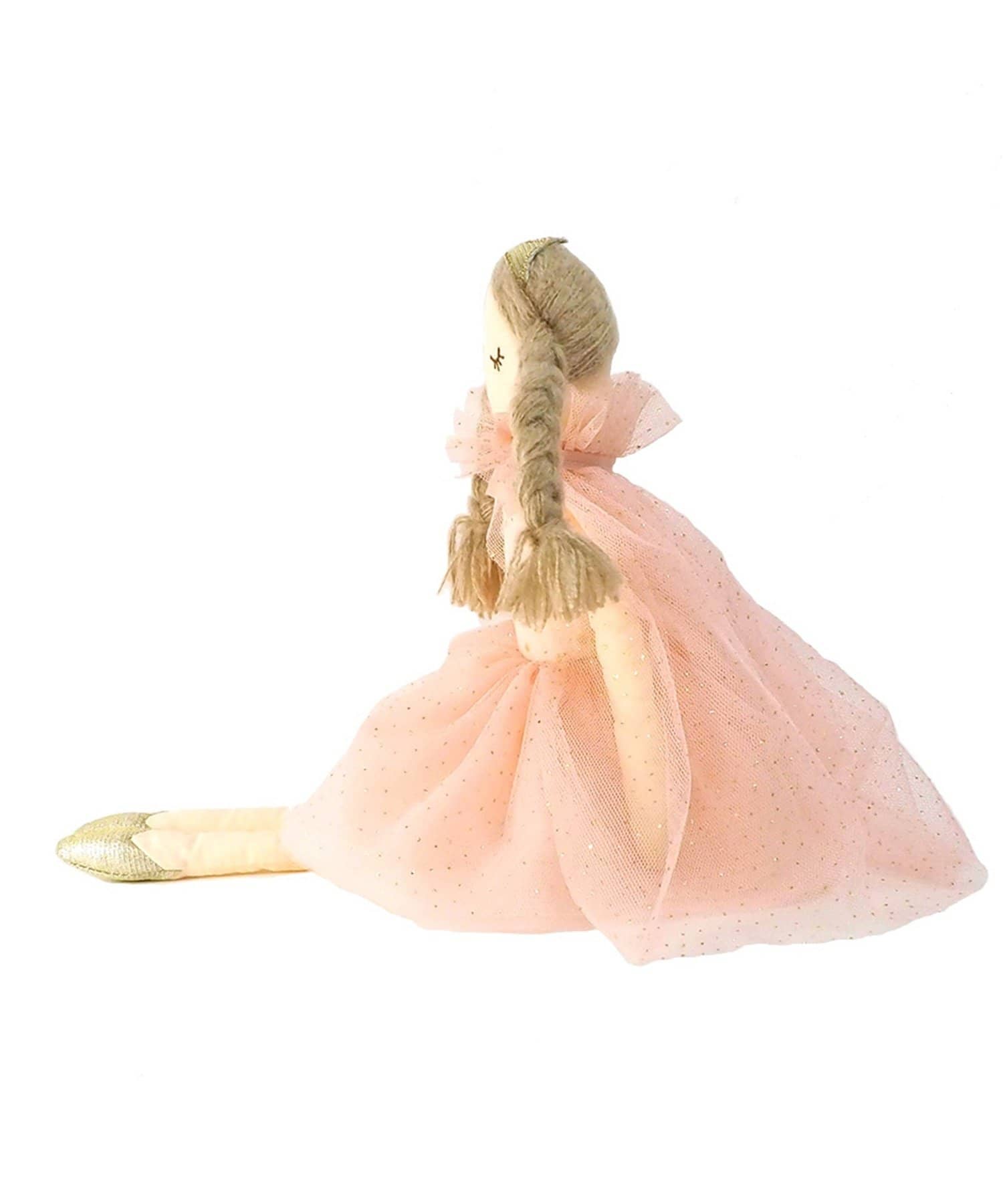 BIRTHDAY BAR(バースデイバー) 【MON AMI　モナミ】マデリーンプリンセスドール