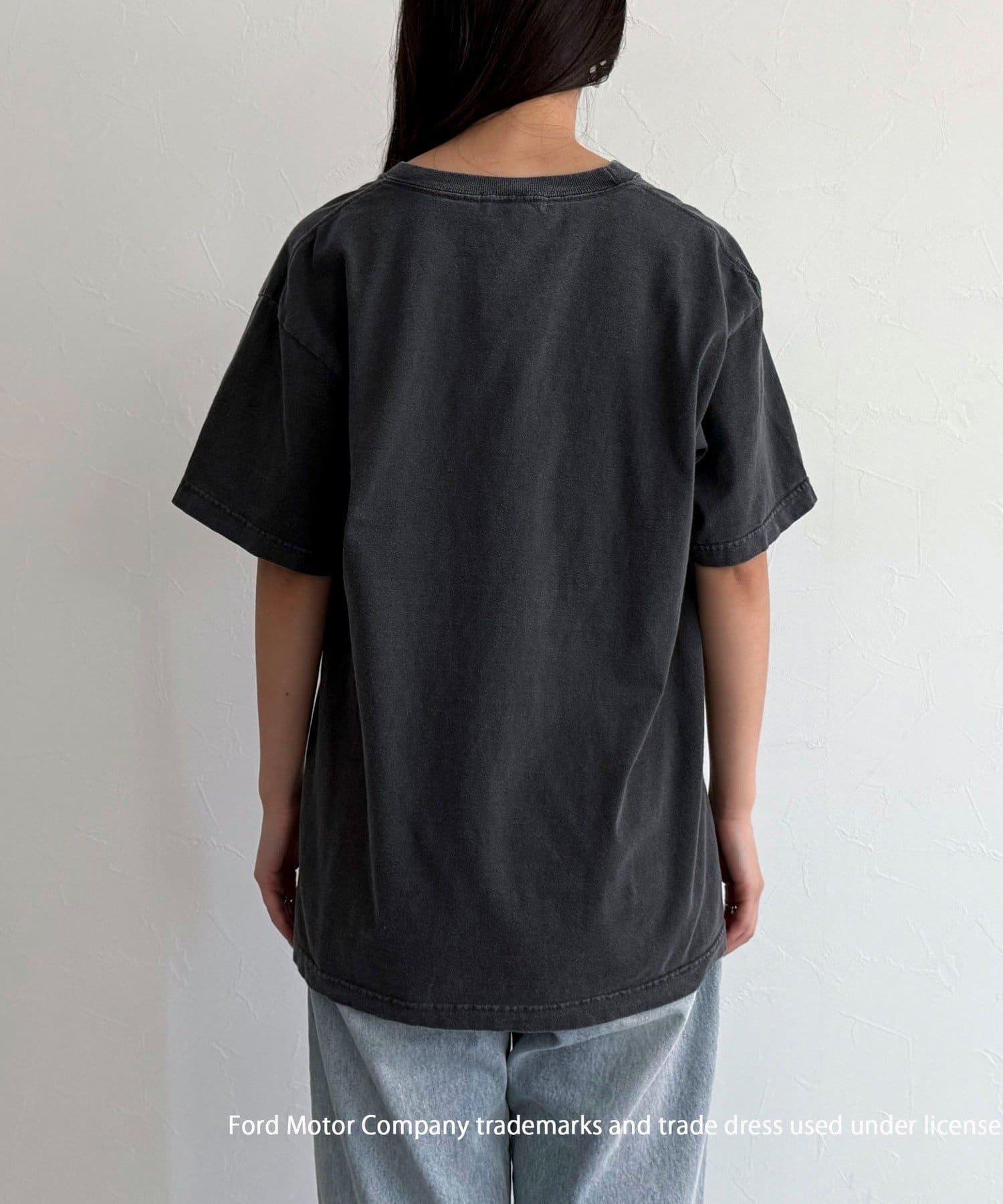 FREDY & GLOSTER(フレディ アンド グロスター) 【GOOD ROCK SPEED/グッドロックスピード】Ford 半袖Tシャツ