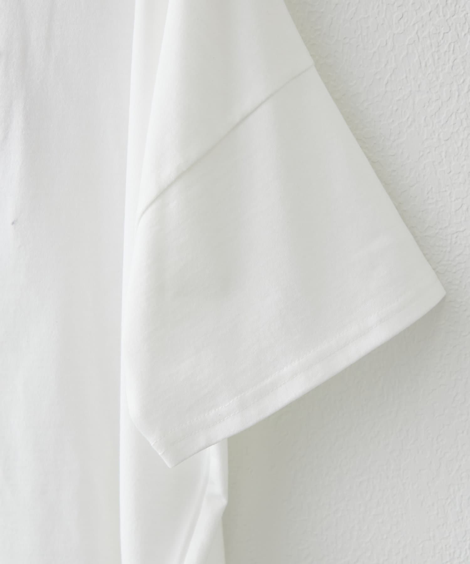 NICE CLAUP / OLIVE des OLIVE OUTLET(ナイスクラップ  / オリーブ デ オリーブ アウトレット) 【RMAF】【まるでぬいぐるみ!!】3匹のくま&リボンT