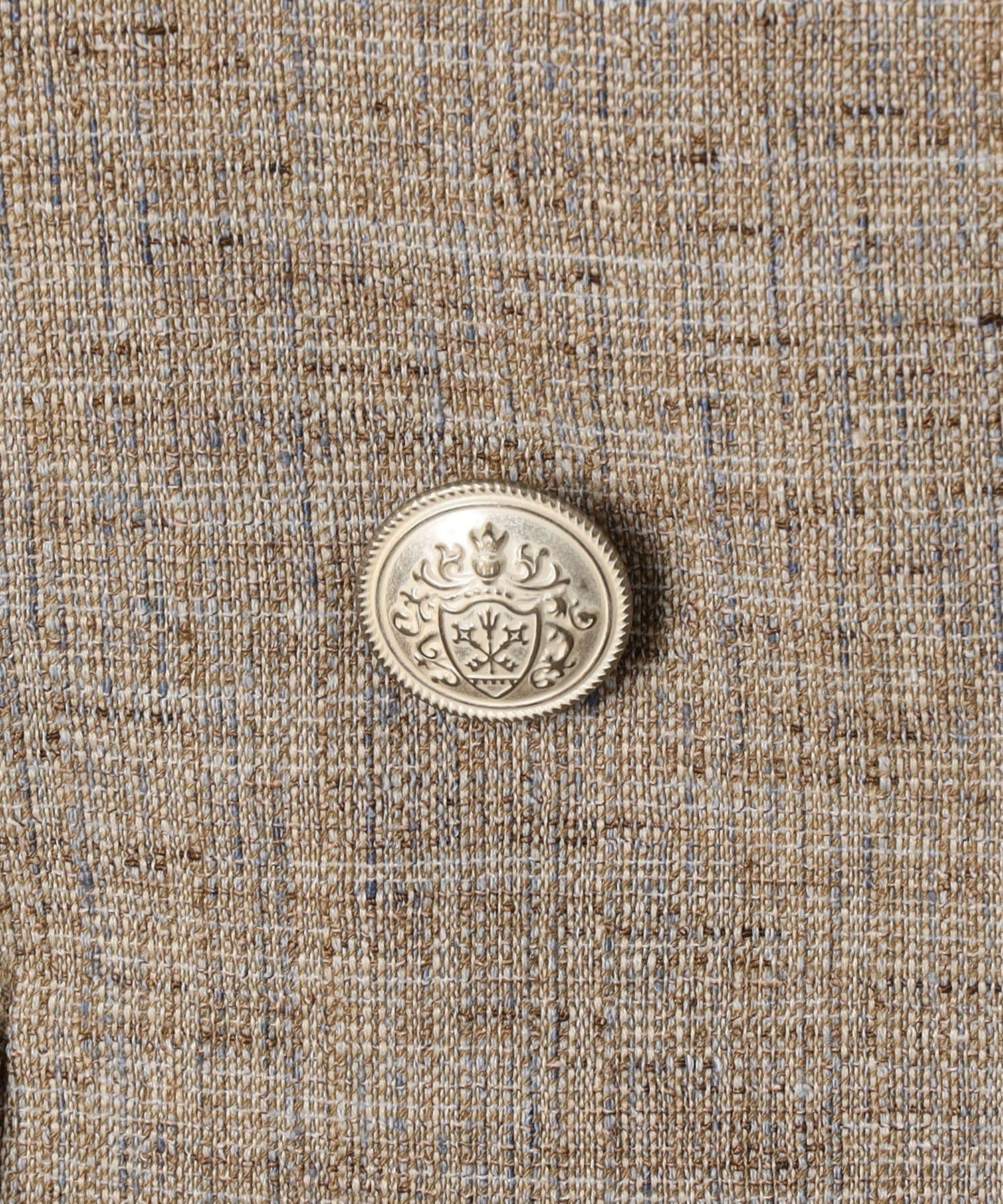 NOLLEY'S(ノーリーズ) ブッチャーダブルジャケット