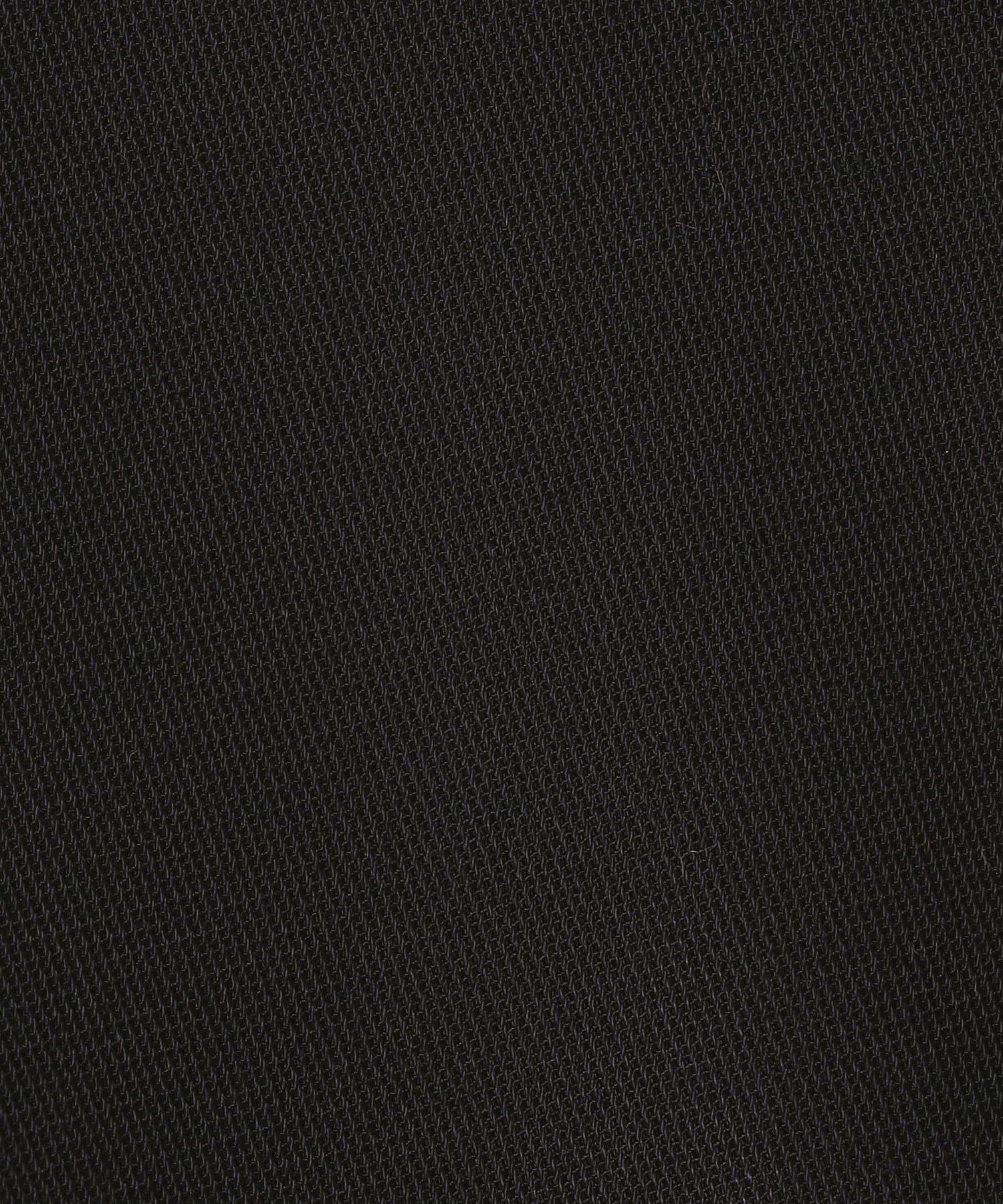 NOLLEY'S(ノーリーズ) ウォッシャブルクリスピーカルゼワイドパンツ