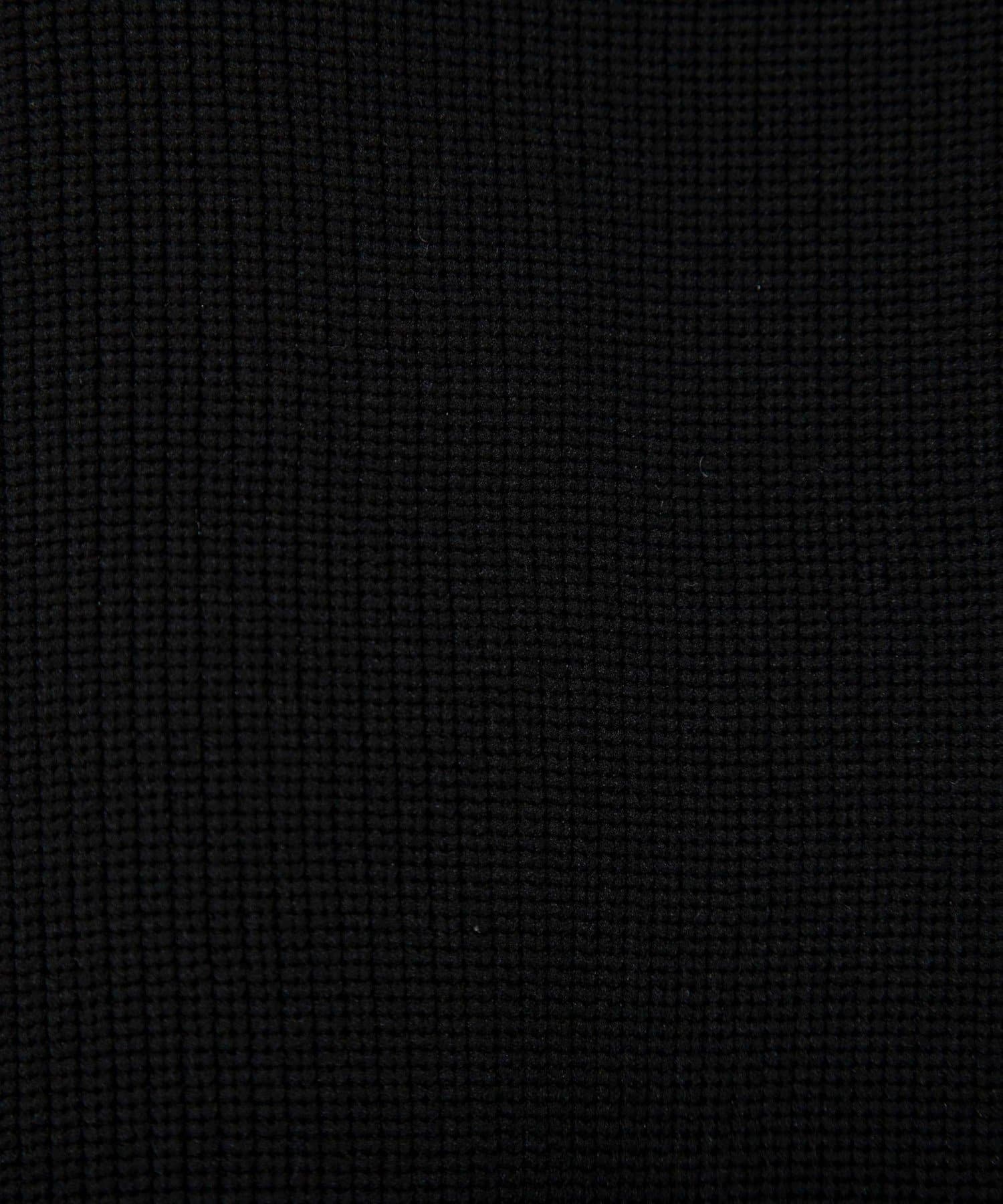 NOLLEY'S(ノーリーズ) ツイード＆リボンベスト