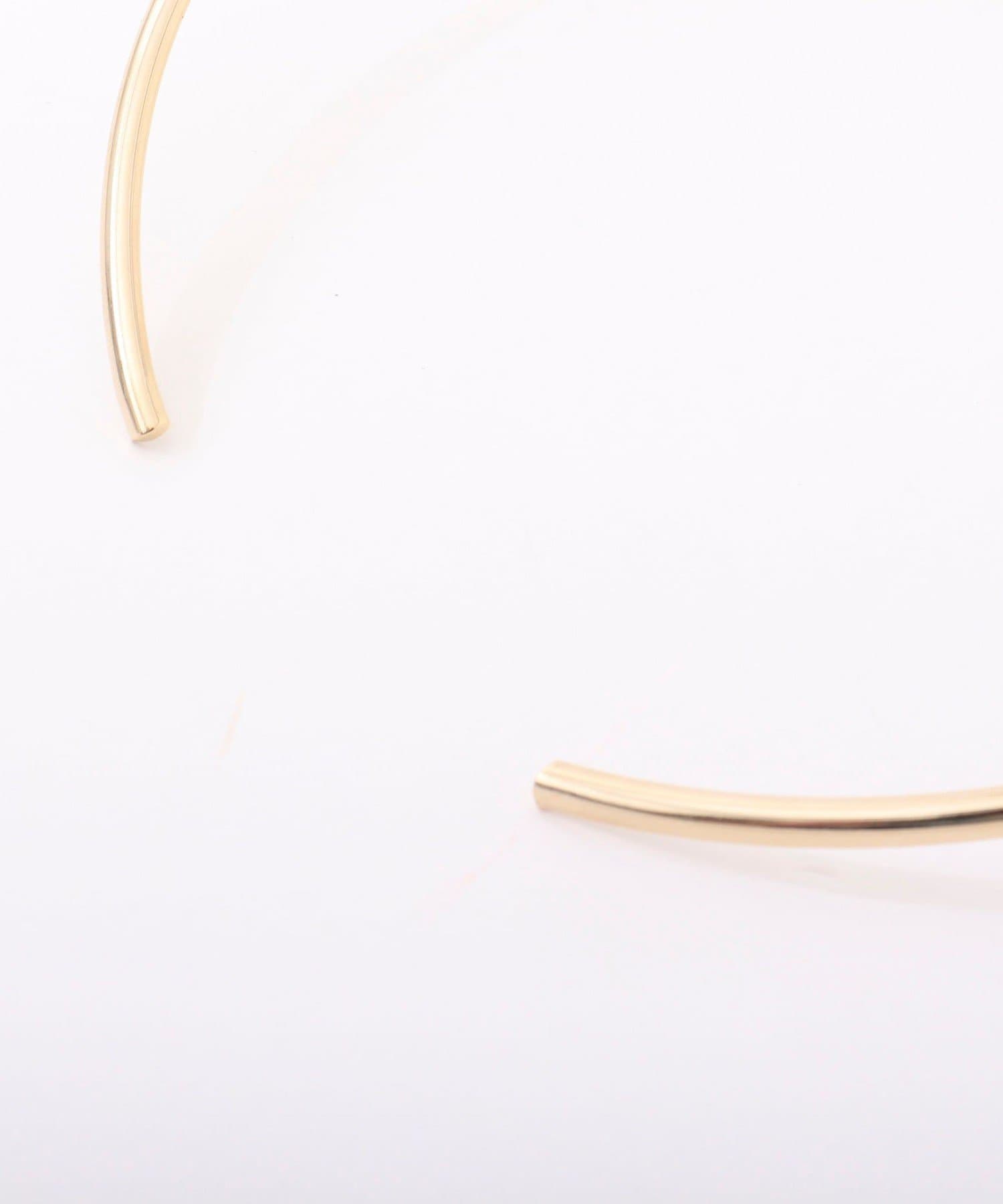 NOLLEY'S(ノーリーズ) 【grâce grace/グラスグラス】プレーンチョーカー