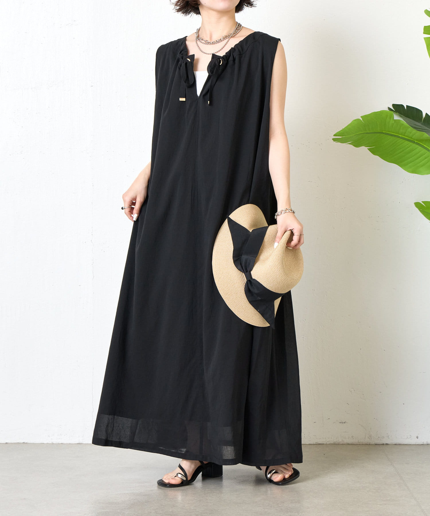 GALLARDA GALANTE - ジェナ エスパスメルヴィユ＊新品2WAYマルチ
