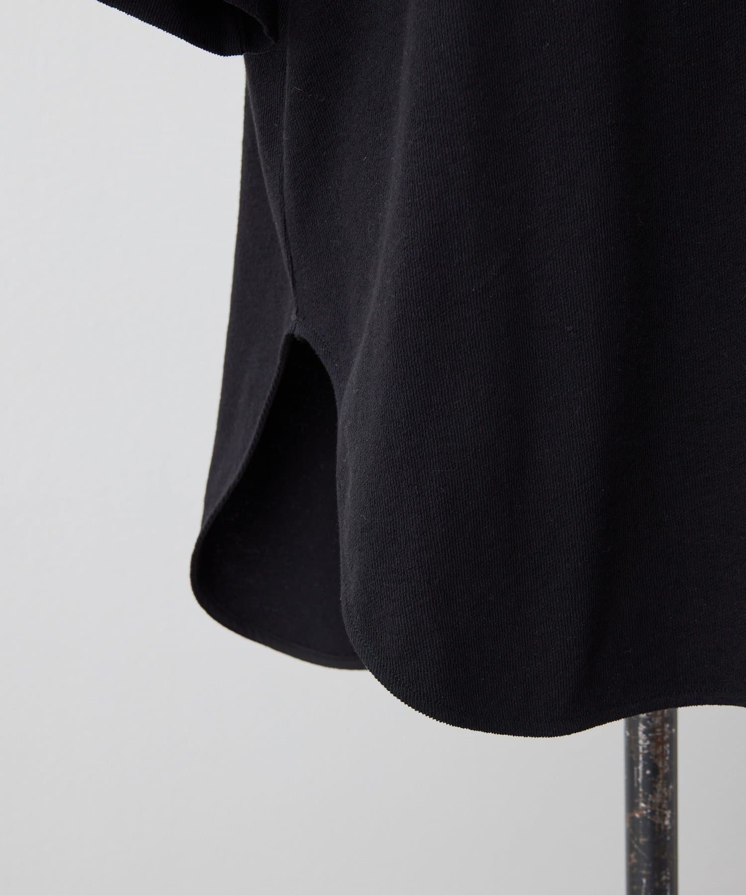 ear PAPILLONNER(イア パピヨネ) 《動画あり/綿100％》カットトップス【SUM1 STYLE(スミスタイル)】