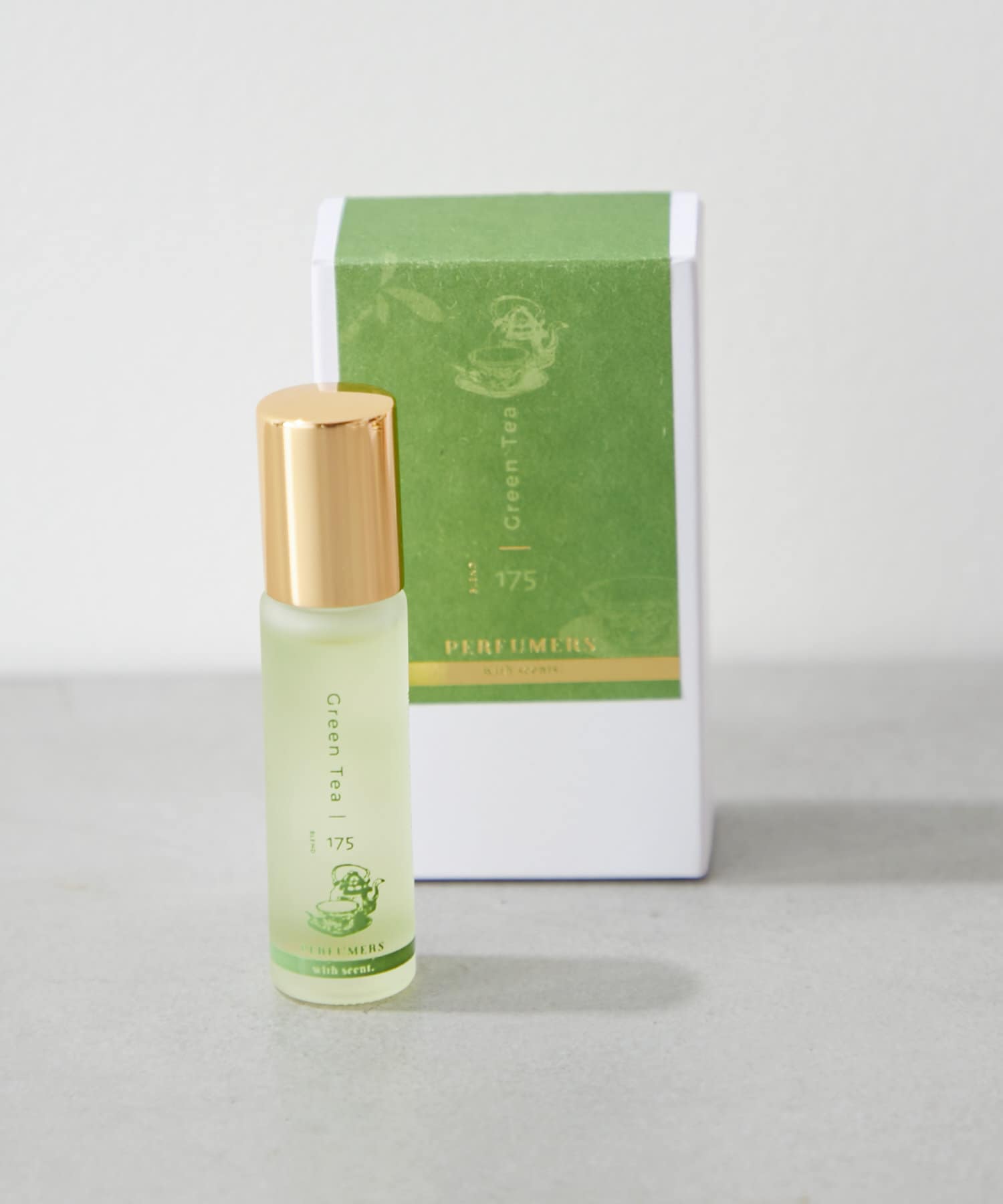 BIRTHDAY BAR(バースデイバー) PERFUMERS　ロールオンパフューム