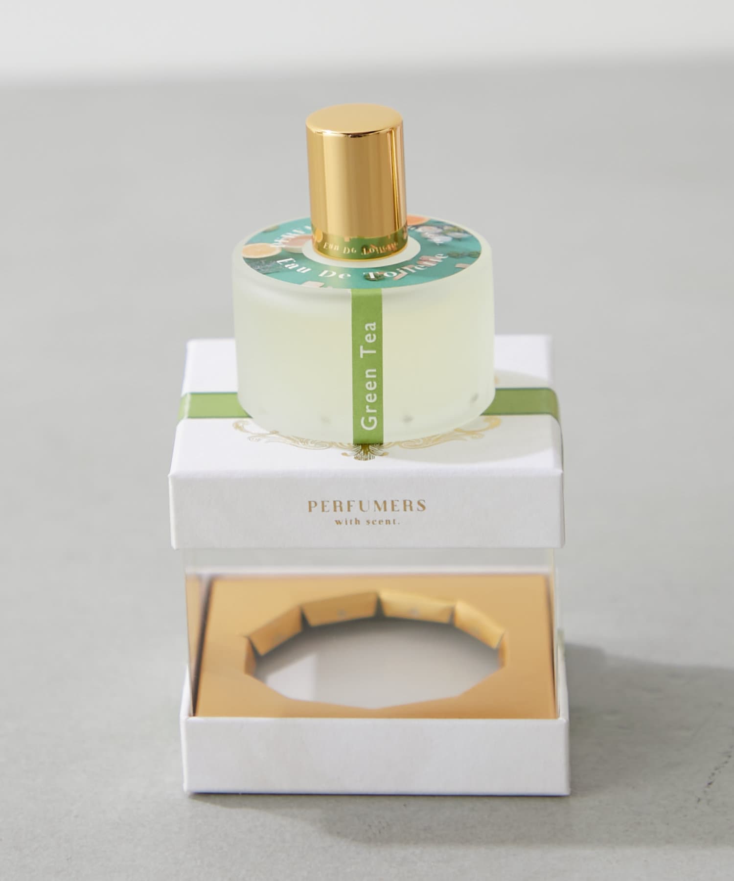 BIRTHDAY BAR(バースデイバー) PERFUMERS　オードトワレ