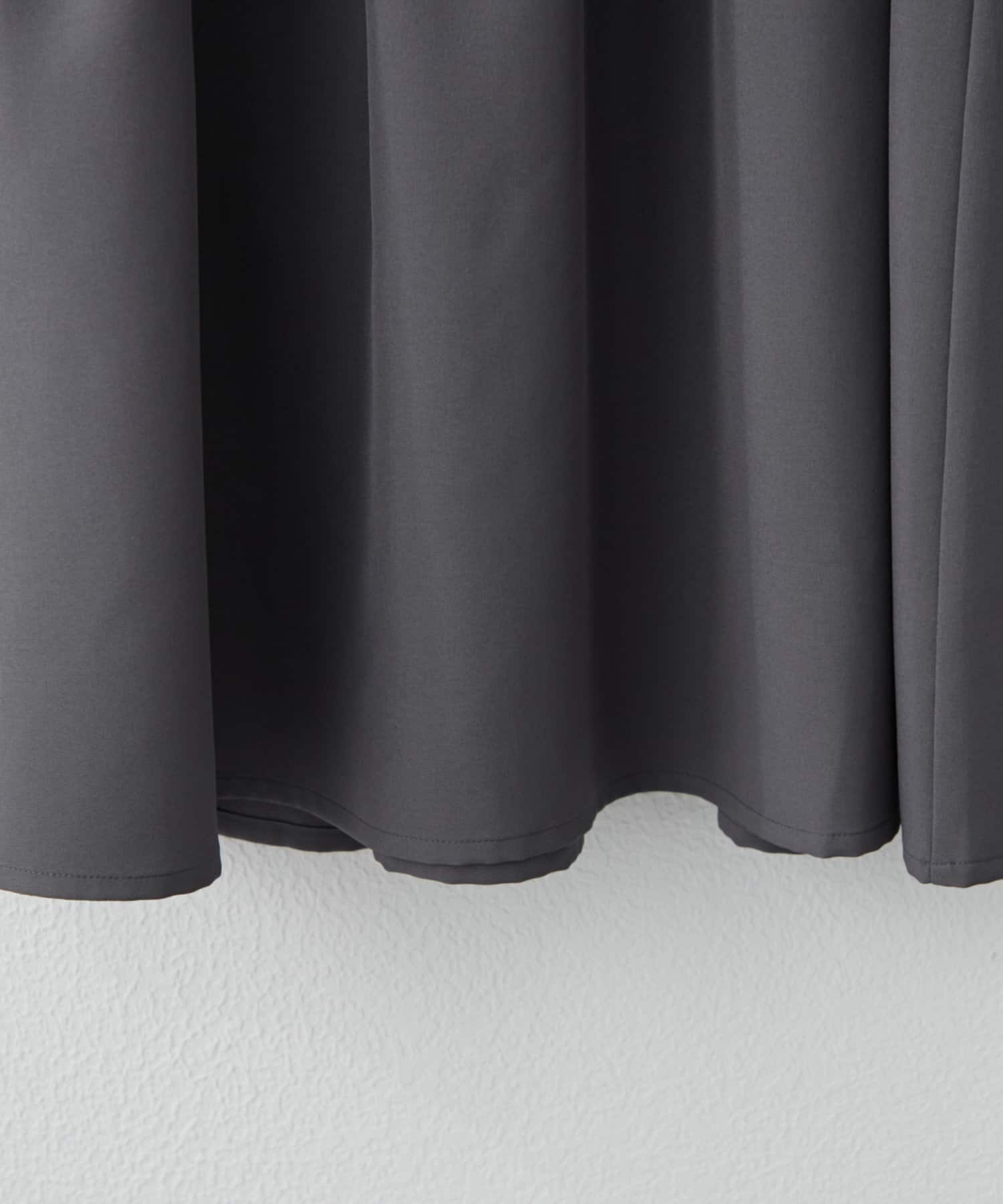 Remind me and forever(リマインドミーアンドフォーエバー) 【NUNIFE】ロゴテープリボンジャンスカ