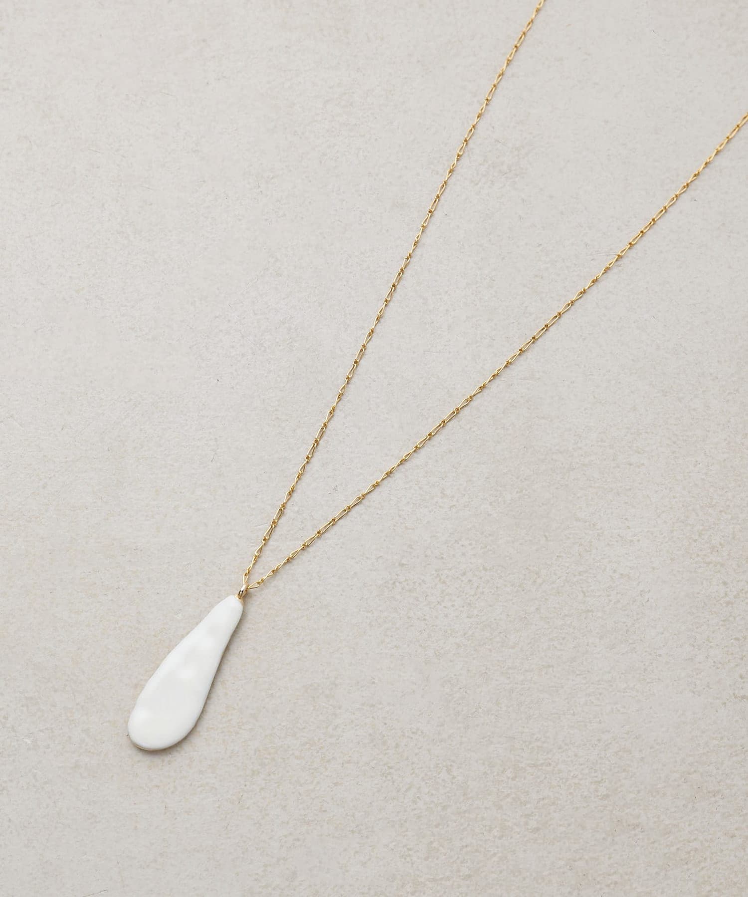 LiSA ネックレス Khaju（カージュ）の「Lisa Stewart: スターネックレス