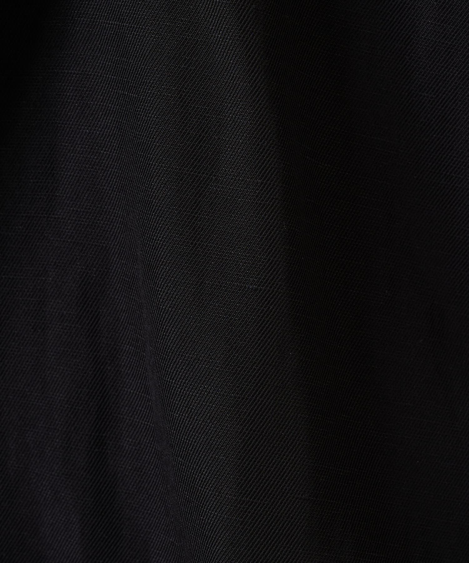 LIVETART(リヴェタート) 麻混ツイルジャケット