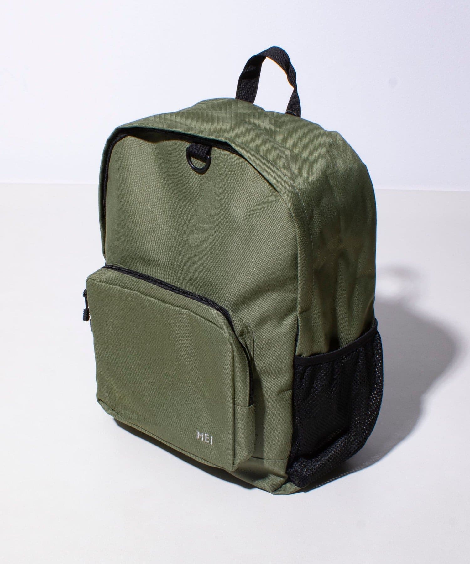 FREDY & GLOSTER(フレディ アンド グロスター) 【MEI/メイ】STANDARD PAK スタンダードバックパック リュック