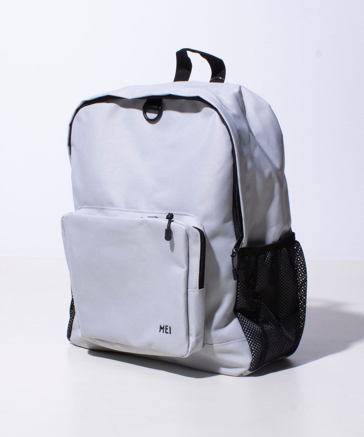 FREDY & GLOSTER(フレディ アンド グロスター) 【MEI/メイ】STANDARD PAK スタンダードバックパック リュック