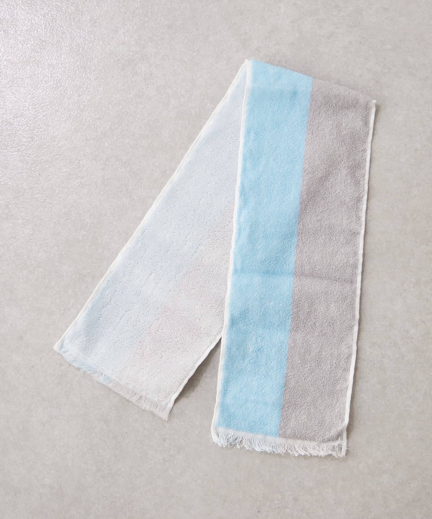 BIRTHDAY BAR(バースデイバー) COOL TOWEL　接触冷感タオル