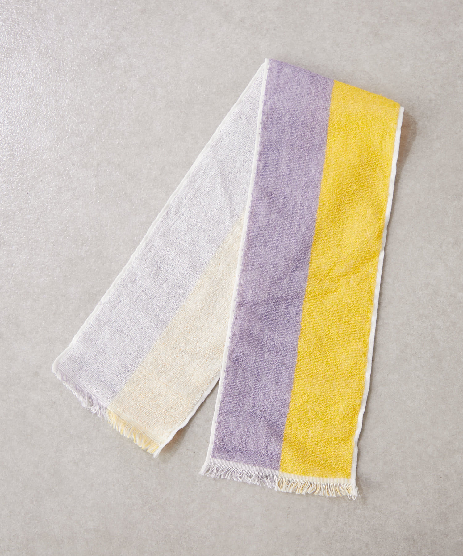 BIRTHDAY BAR(バースデイバー) COOL TOWEL　接触冷感タオル