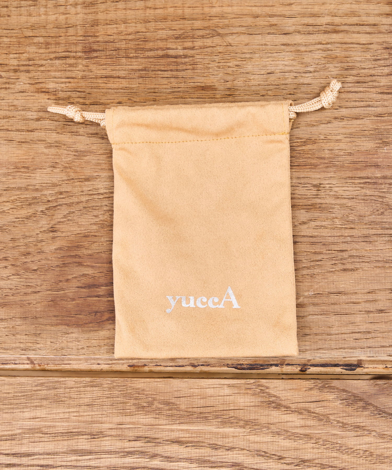 CIAOPANIC TYPY(チャオパニックティピー) 【yuccA】アソート柄コンチョイヤリング