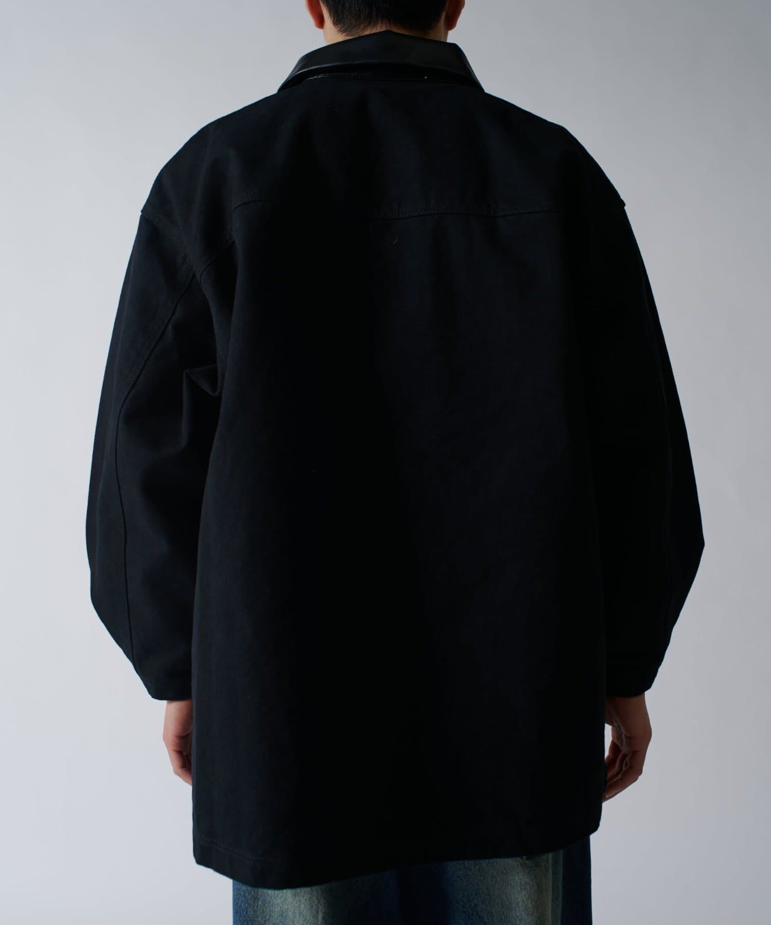 OUTLET(アウトレット) 【Lui's】ダックカバーオール