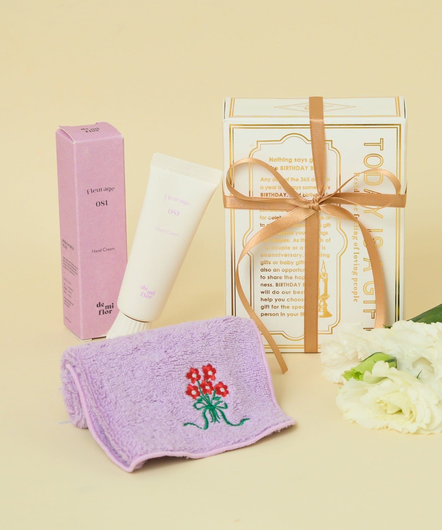 【OPTATUM】Holiday Advent Calendar