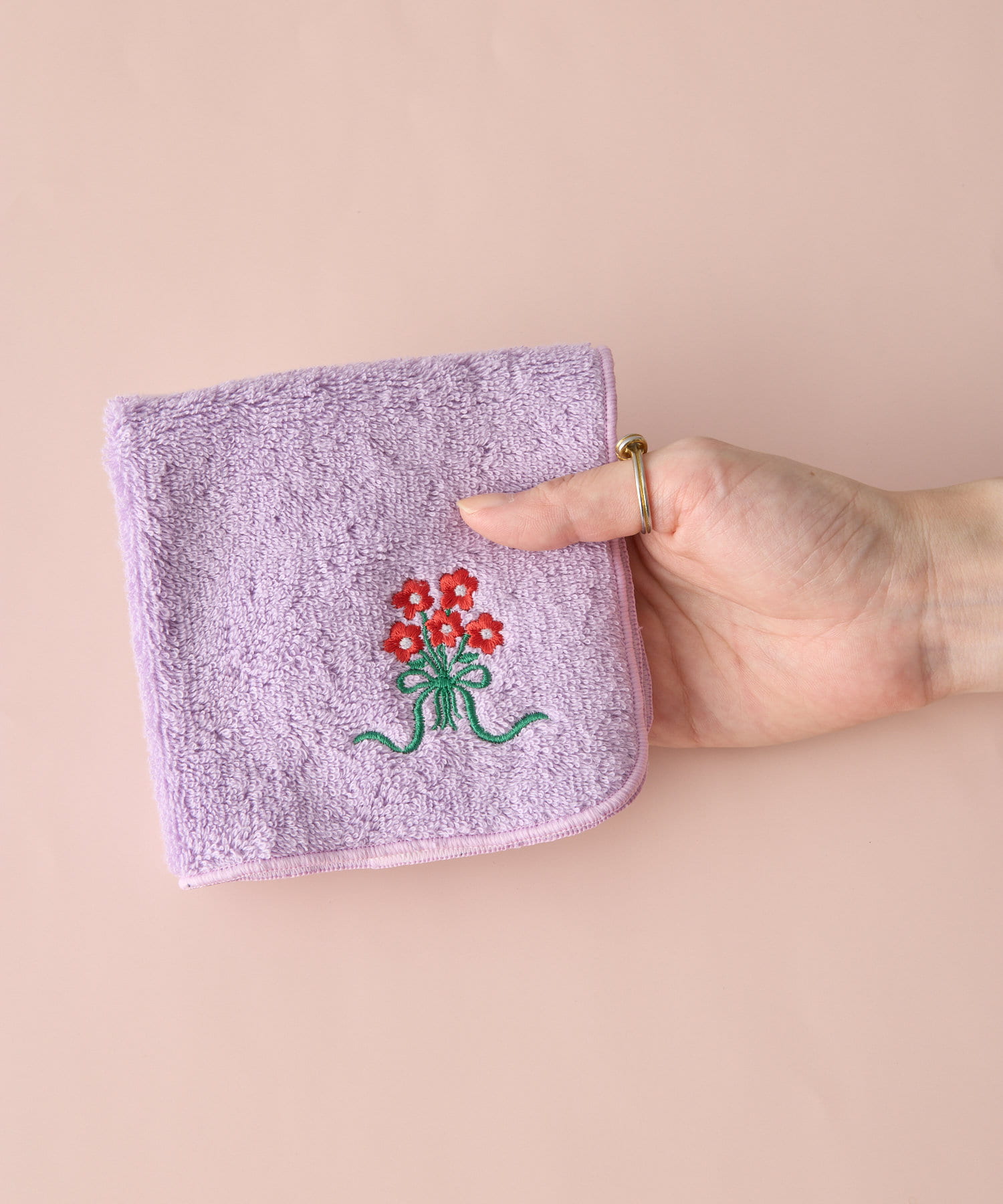 BIRTHDAY BAR(バースデイバー) 【ラッピングでお届け】flower care set