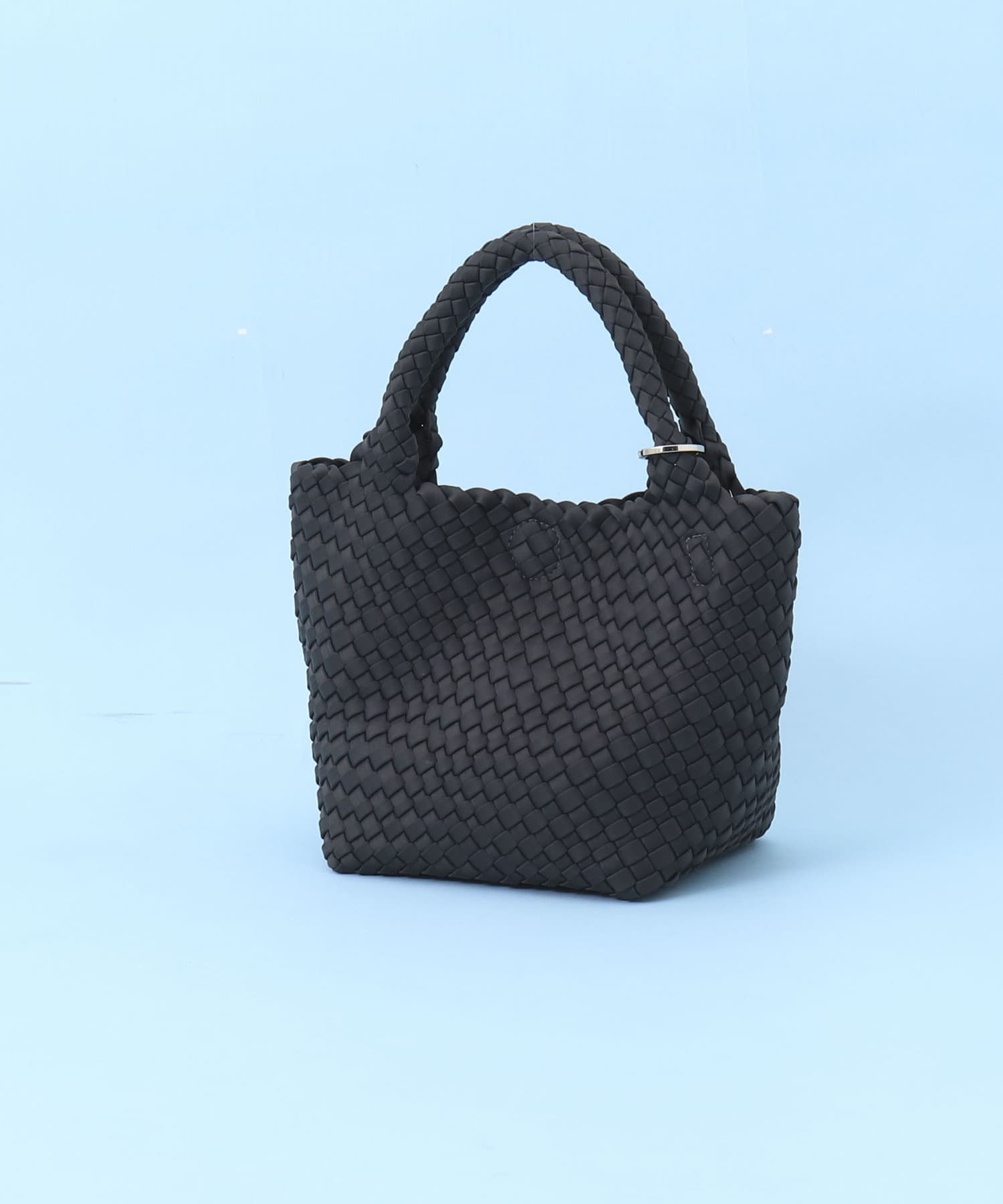 NOLLEY'S(ノーリーズ) メッシュトートS