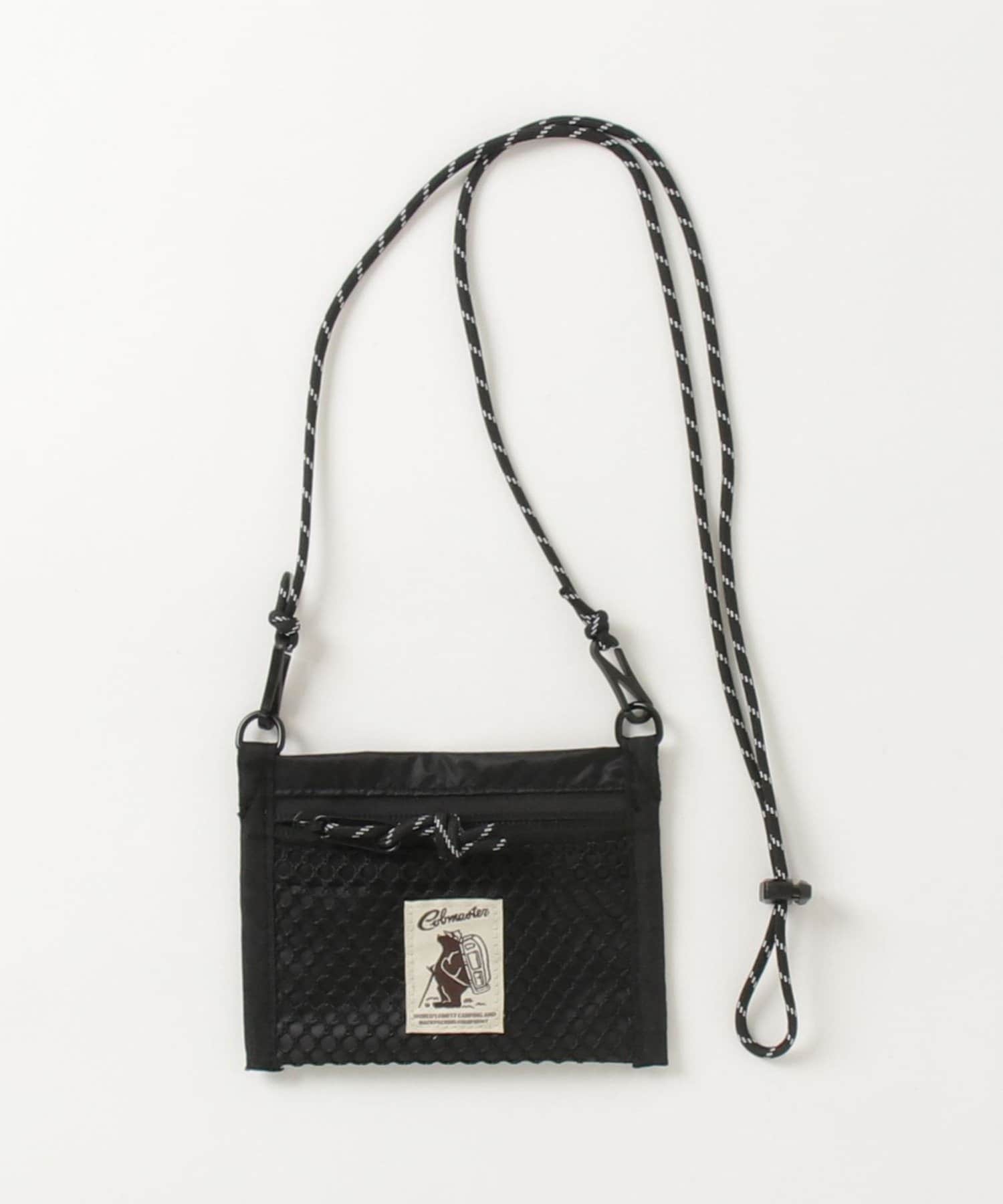 FREDY & GLOSTER(フレディ アンド グロスター) 【COBMASTER】CAN WALLET カンウォレット