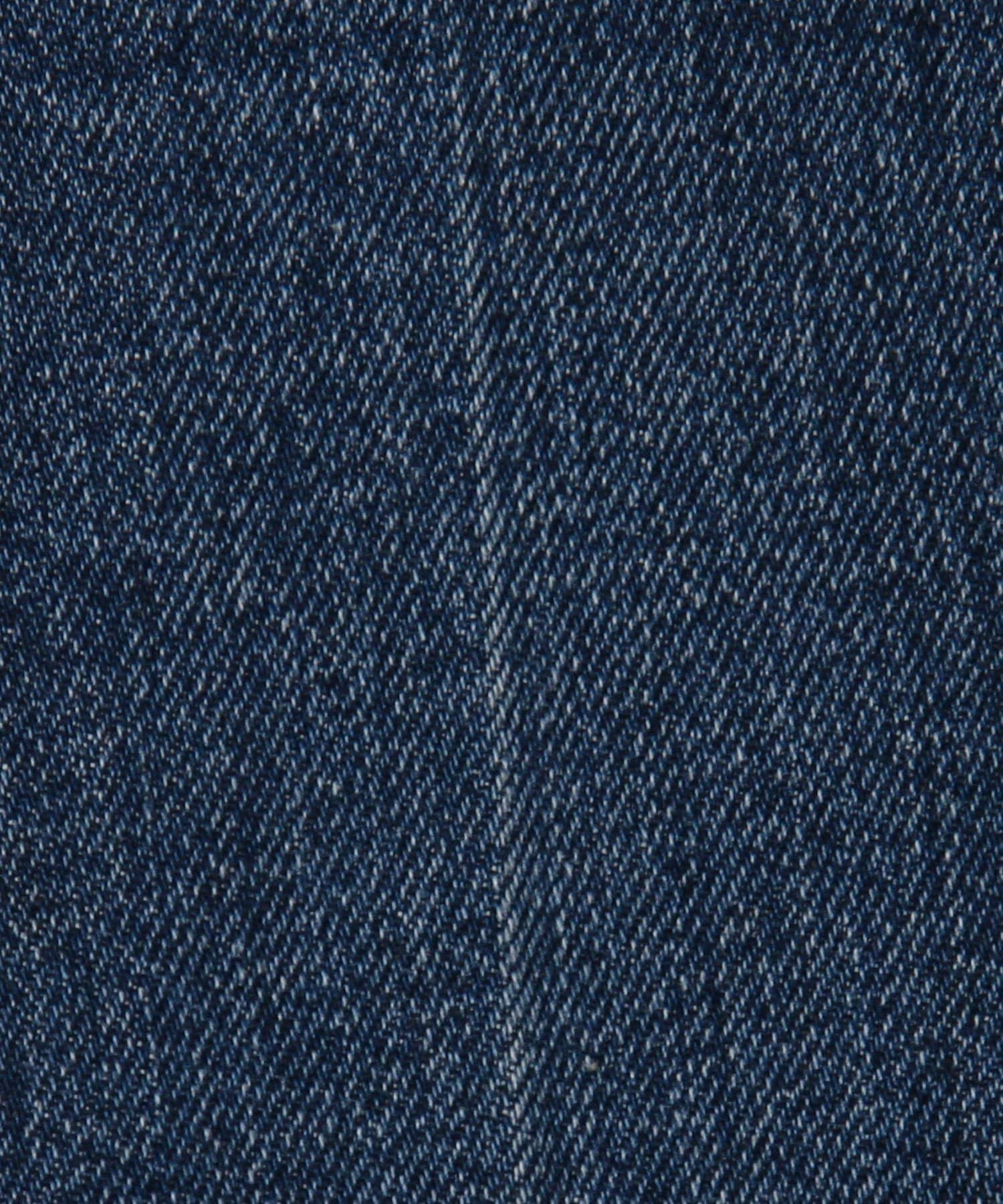 NOLLEY'S(ノーリーズ) 【RM denim】センタープレスハイウエストデニム