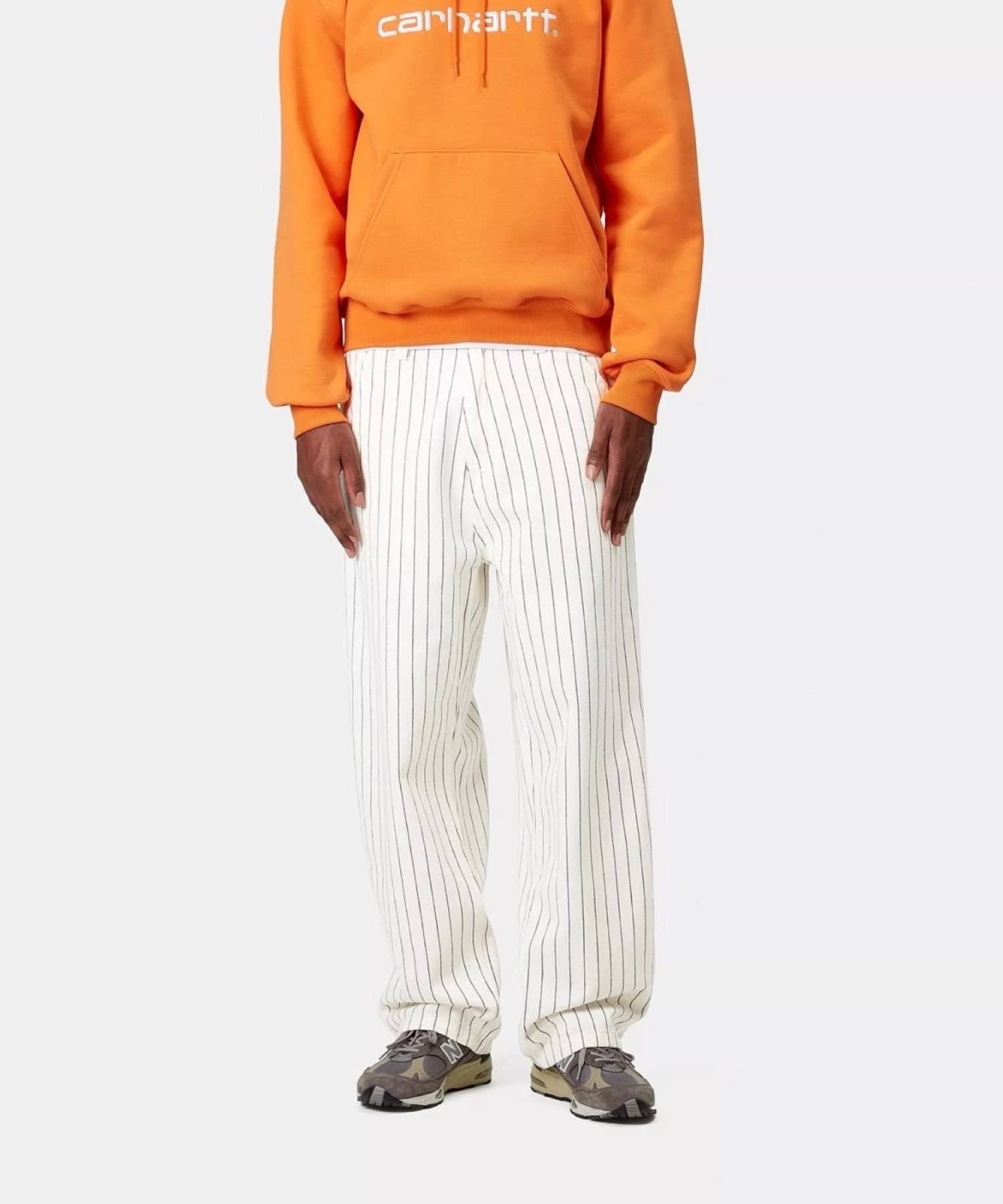 WHO’S WHO gallery(フーズフーギャラリー) 【Carhartt WIP】OG SINGLE KNEE PANT
