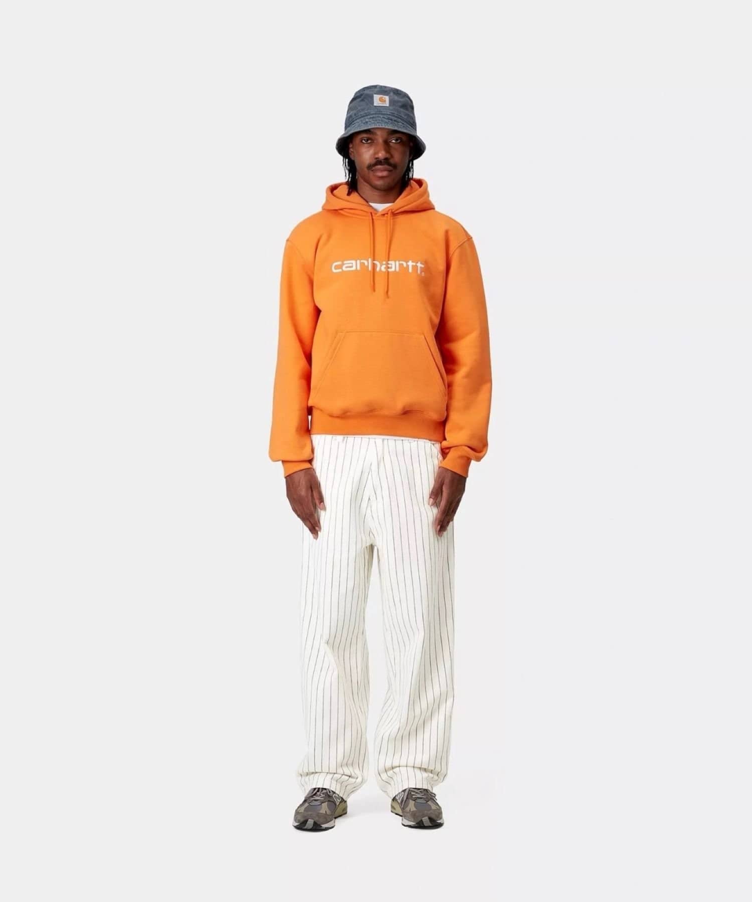WHO’S WHO gallery(フーズフーギャラリー) 【Carhartt WIP】OG SINGLE KNEE PANT