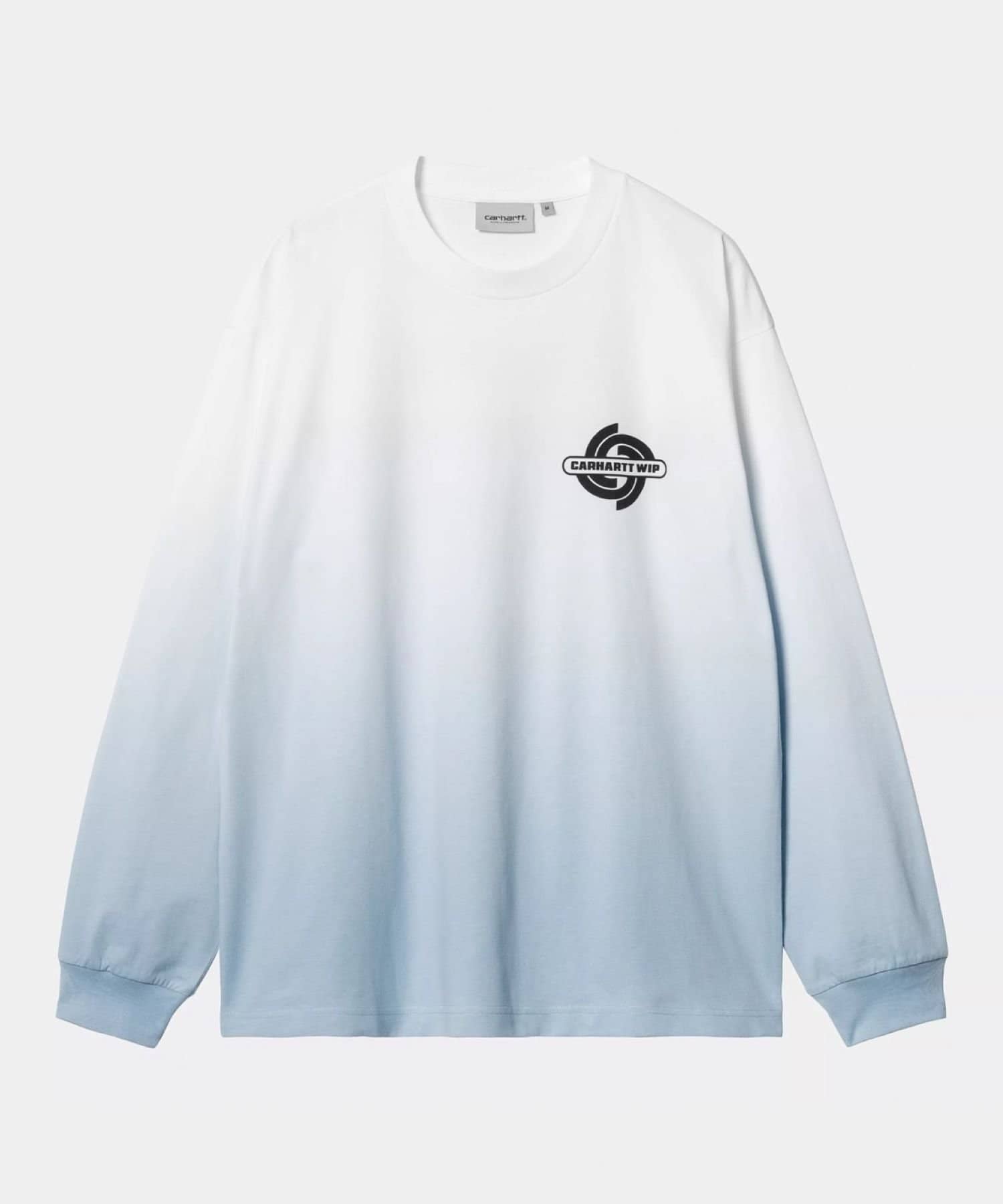 WHO’S WHO gallery(フーズフーギャラリー) 【Carhartt WIP】L/S LIGHT WORK T-SHIRT