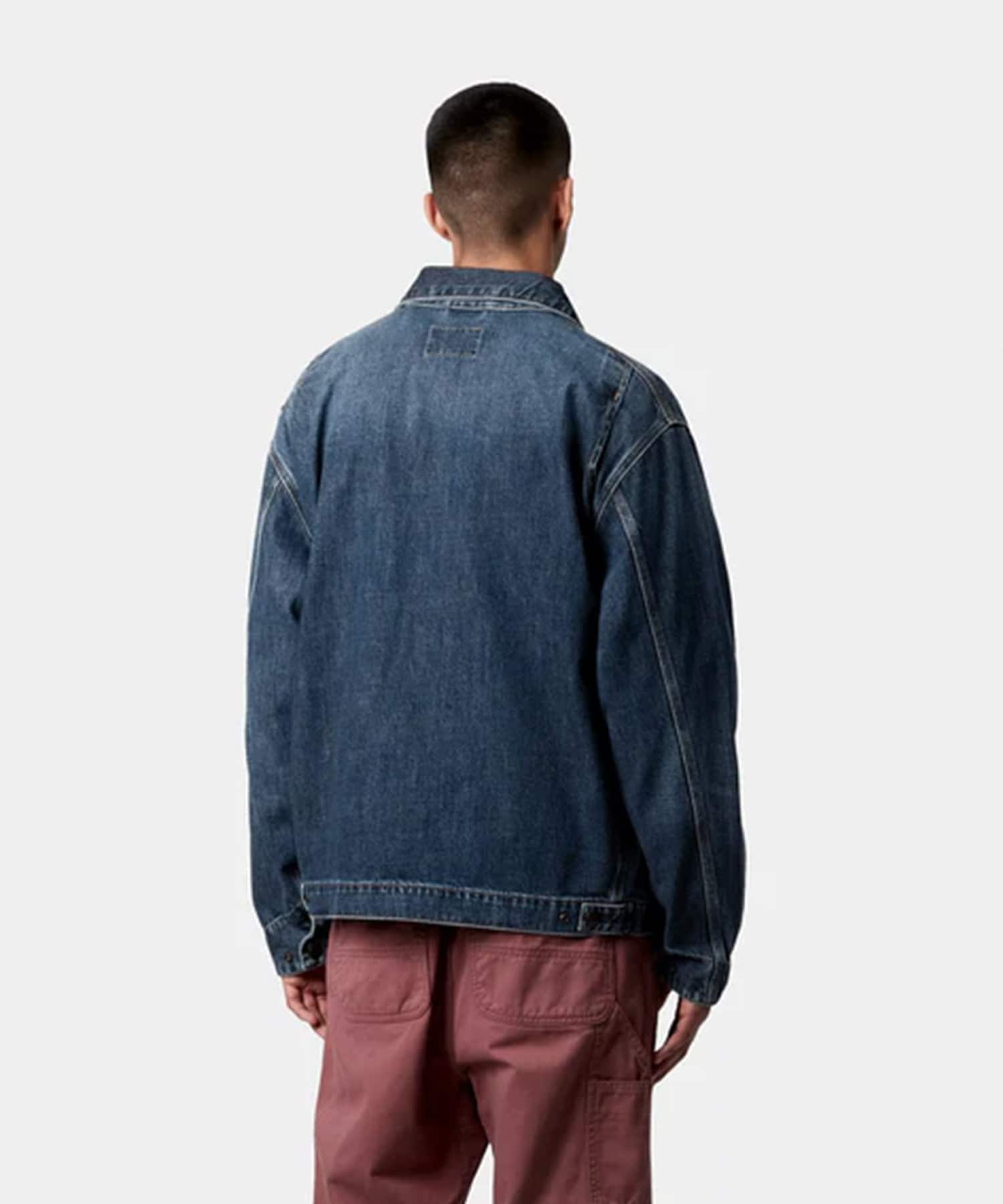 WHO’S WHO gallery(フーズフーギャラリー) 【Carhartt WIP】OG DETROIT JACKET